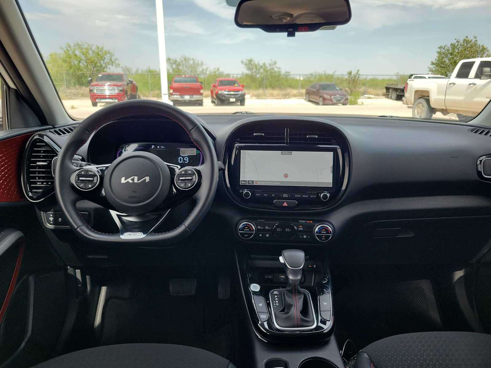 Thumbnail: 2025 Kia Soul - 14