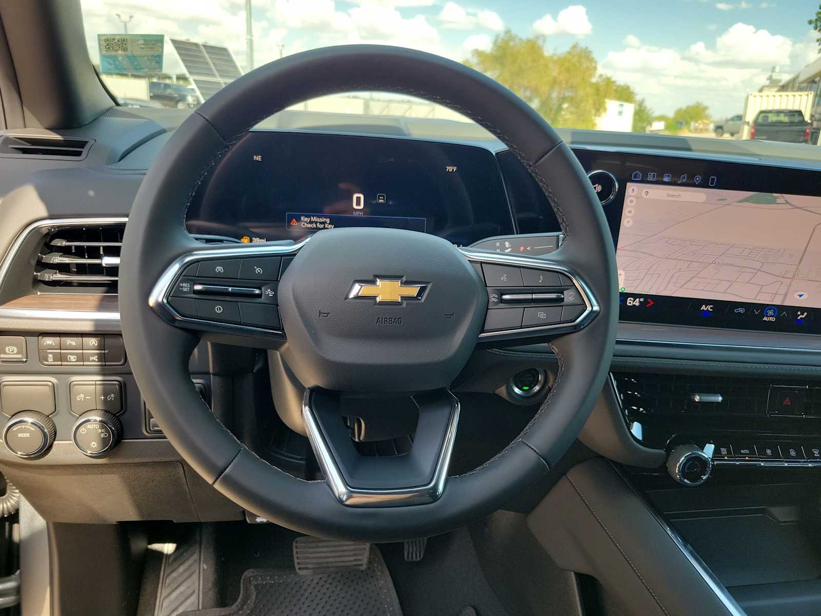 Thumbnail: 2026 Chevrolet Tahoe - 15