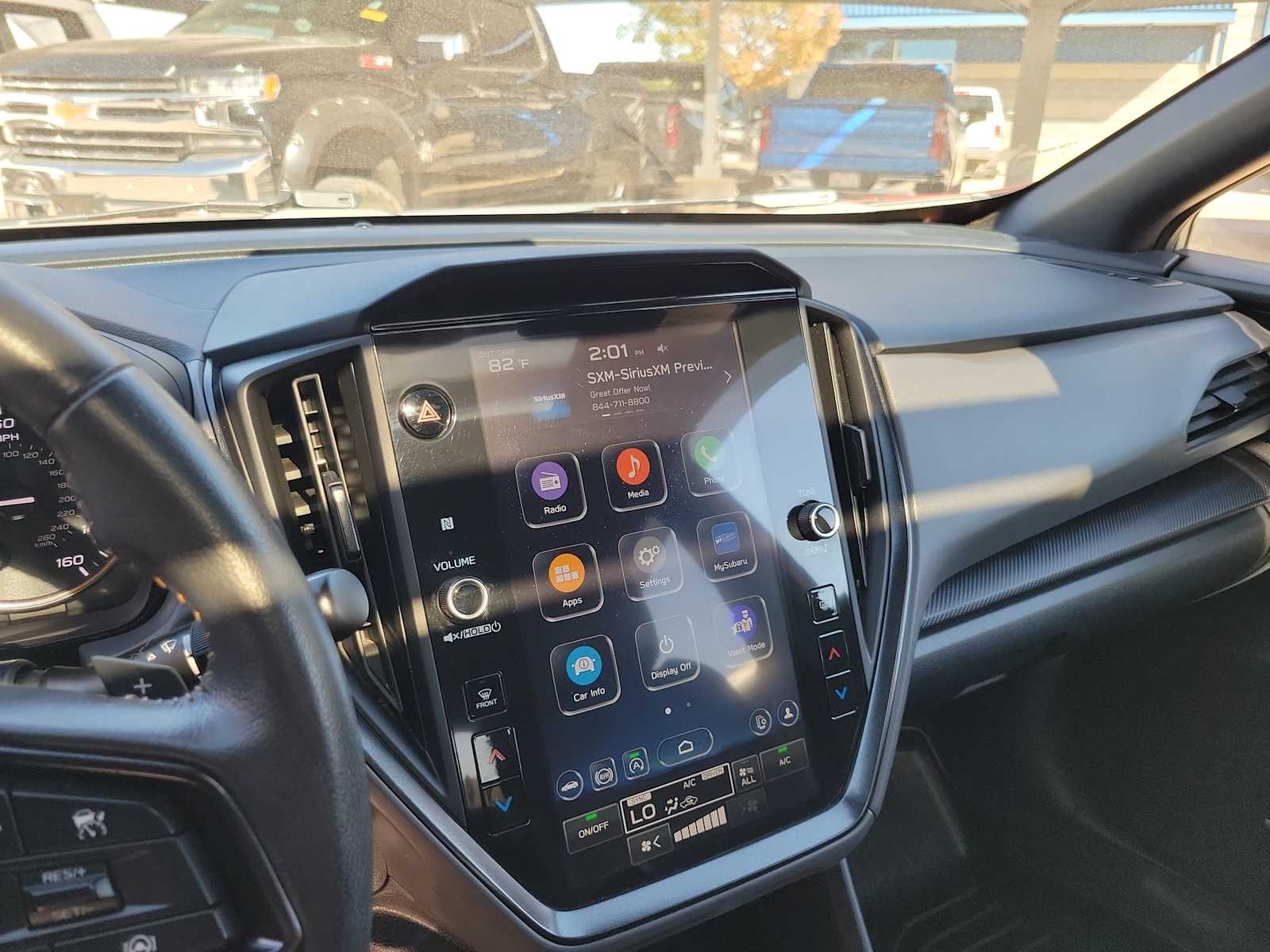 Thumbnail: 2024 Subaru Crosstrek - 20