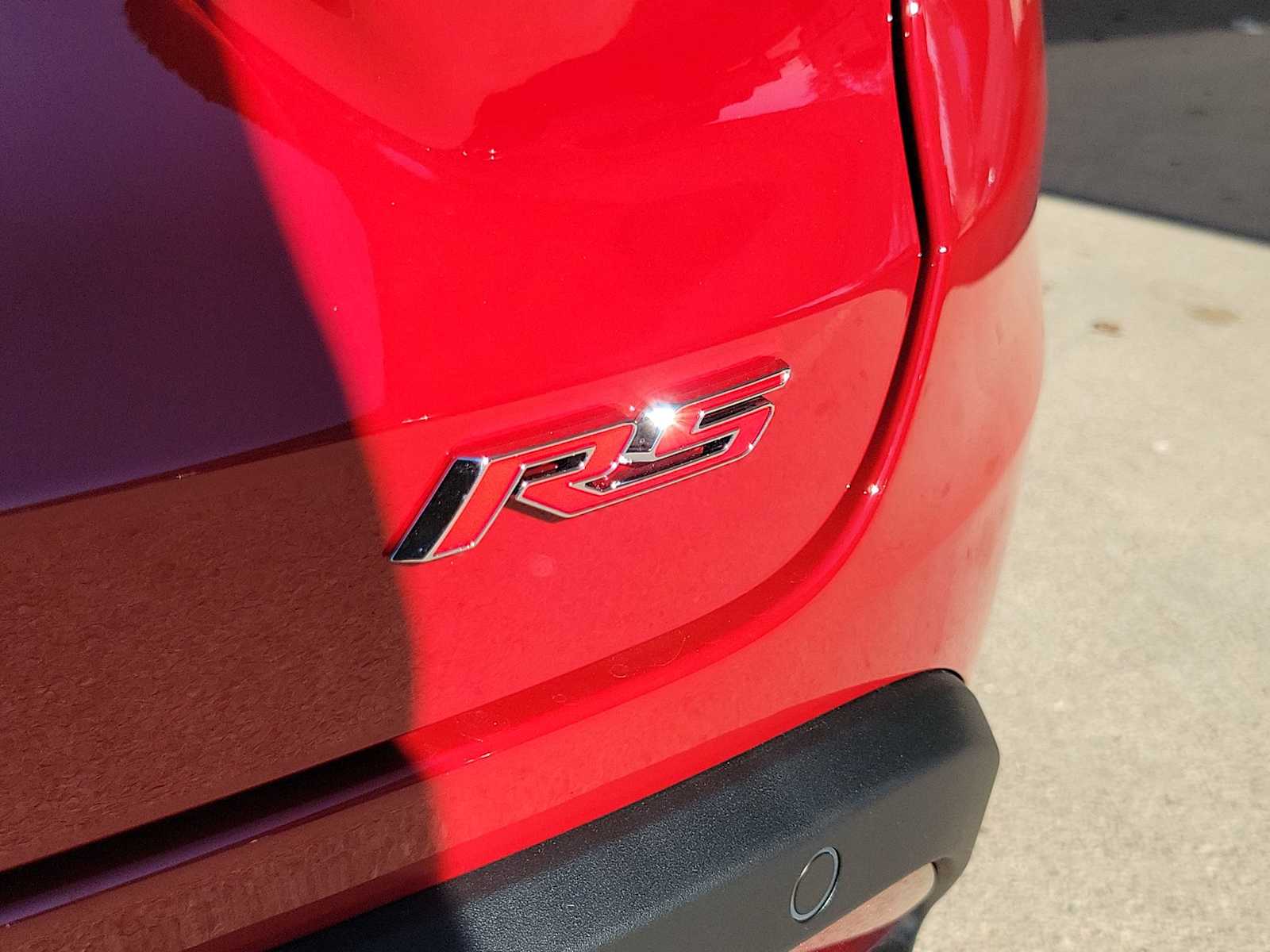 Thumbnail: 2026 Chevrolet Trax - 7