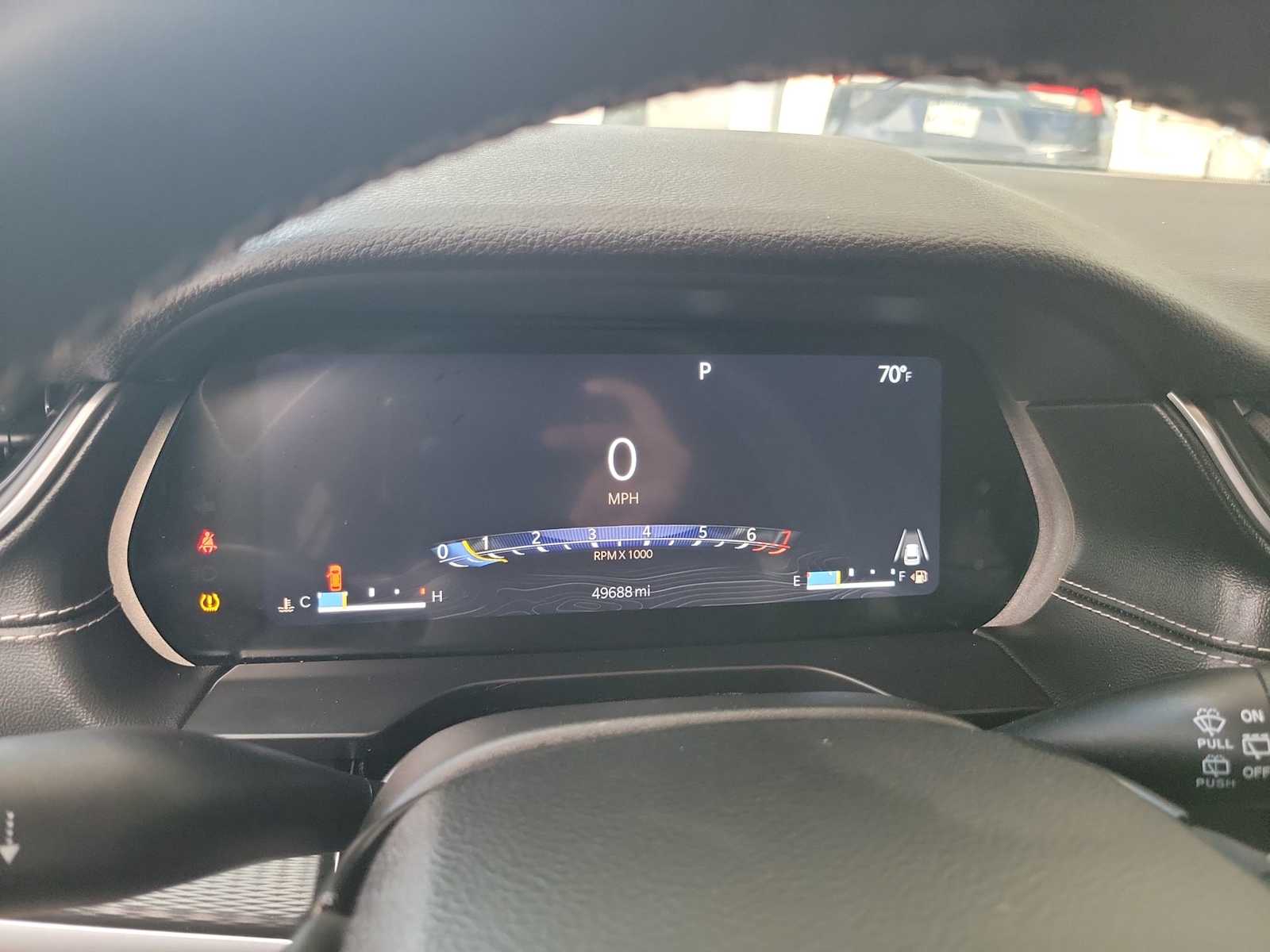 Thumbnail: 2023 Jeep Grand Cherokee - 18