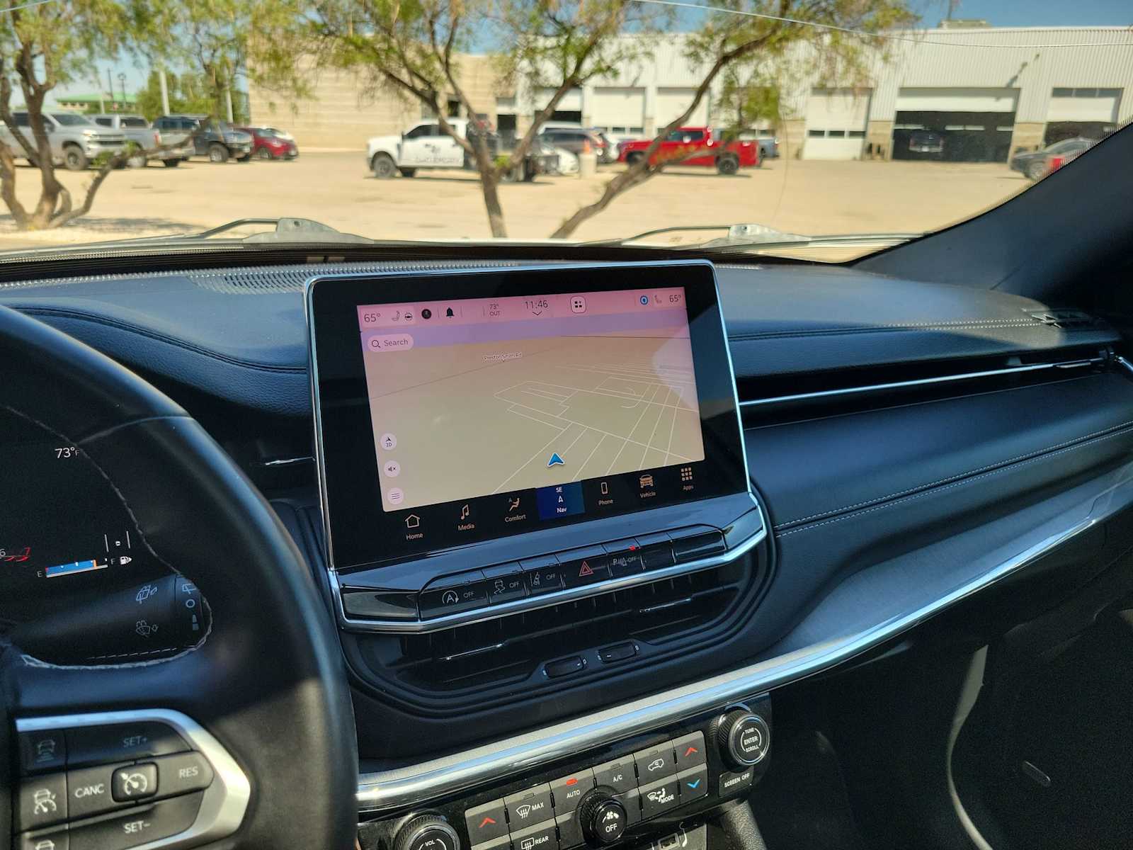 Thumbnail: 2022 Jeep Compass - 24