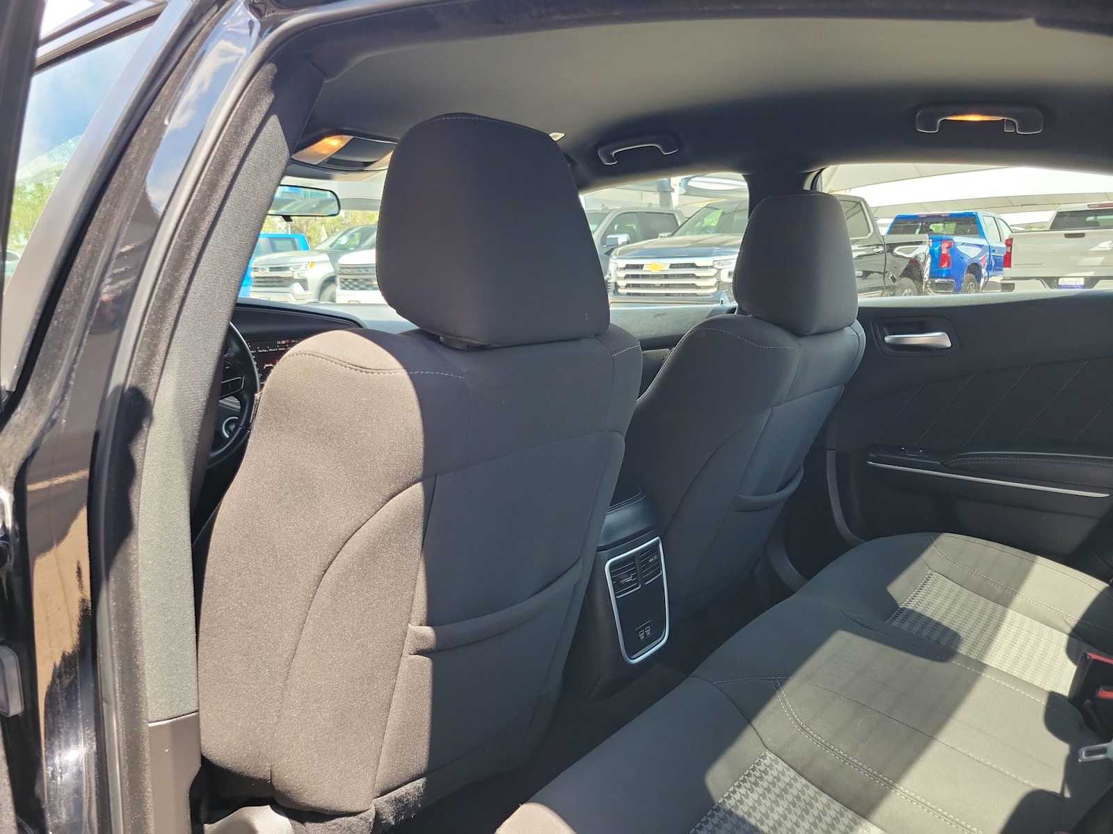 Thumbnail: 2023 Dodge Charger - 12