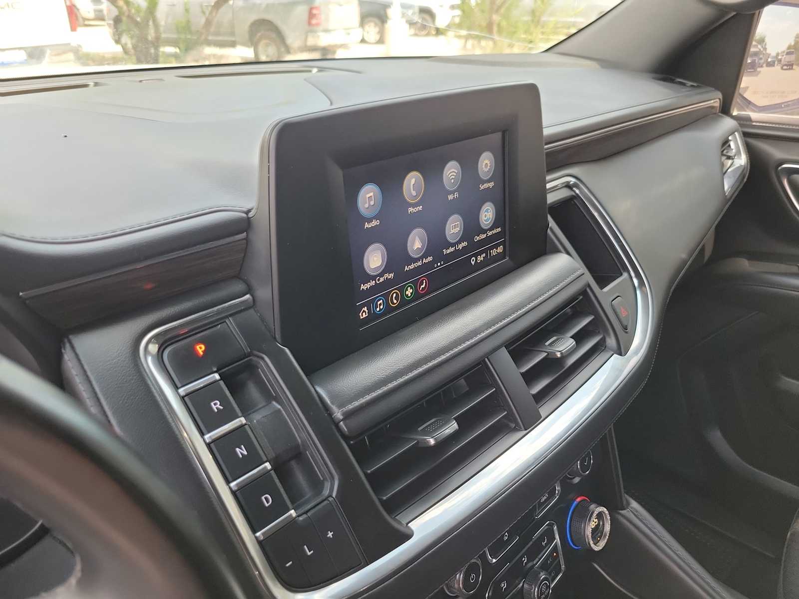 Thumbnail: 2023 Chevrolet Tahoe - 20