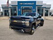  Chevrolet Silverado 3500 HD