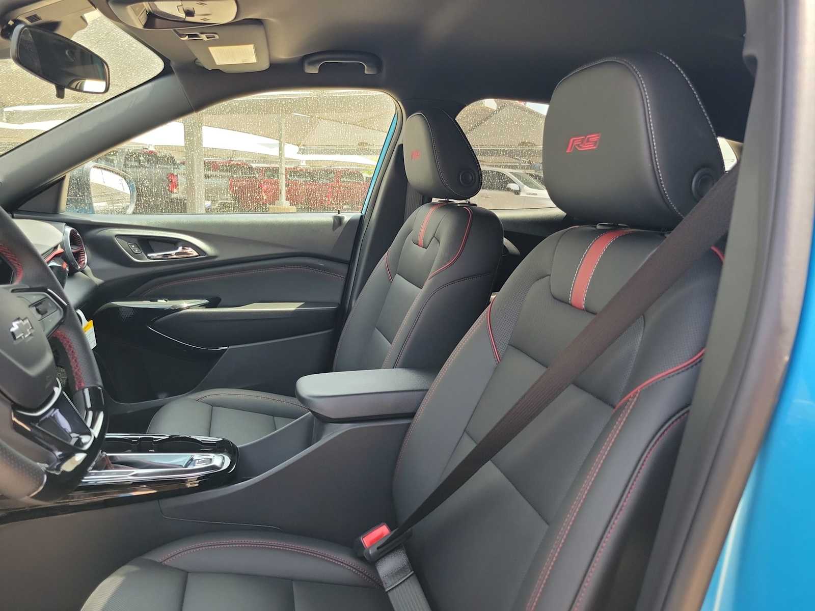 Thumbnail: 2026 Chevrolet Trax - 15