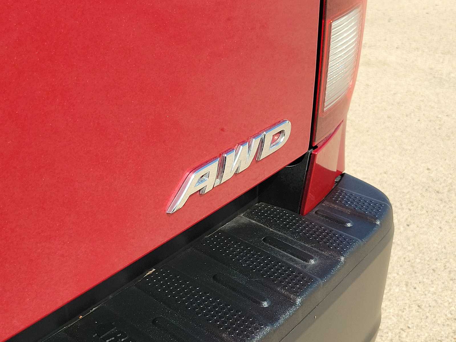 Thumbnail: 2022 Honda Ridgeline - 3