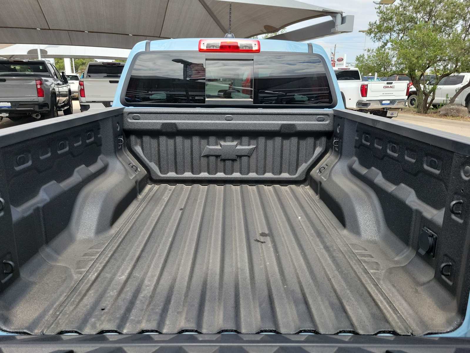 Thumbnail: 2025 Chevrolet Colorado - 19