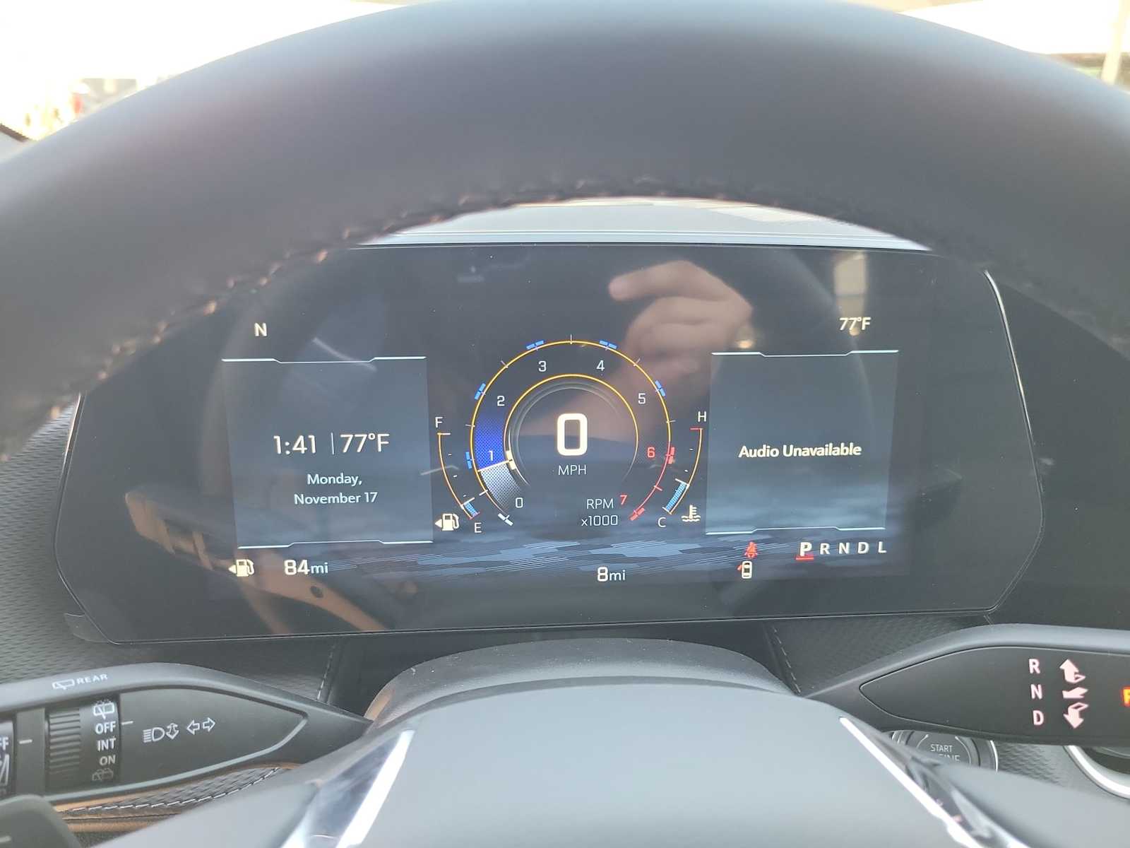 Thumbnail: 2026 Chevrolet Equinox - 18