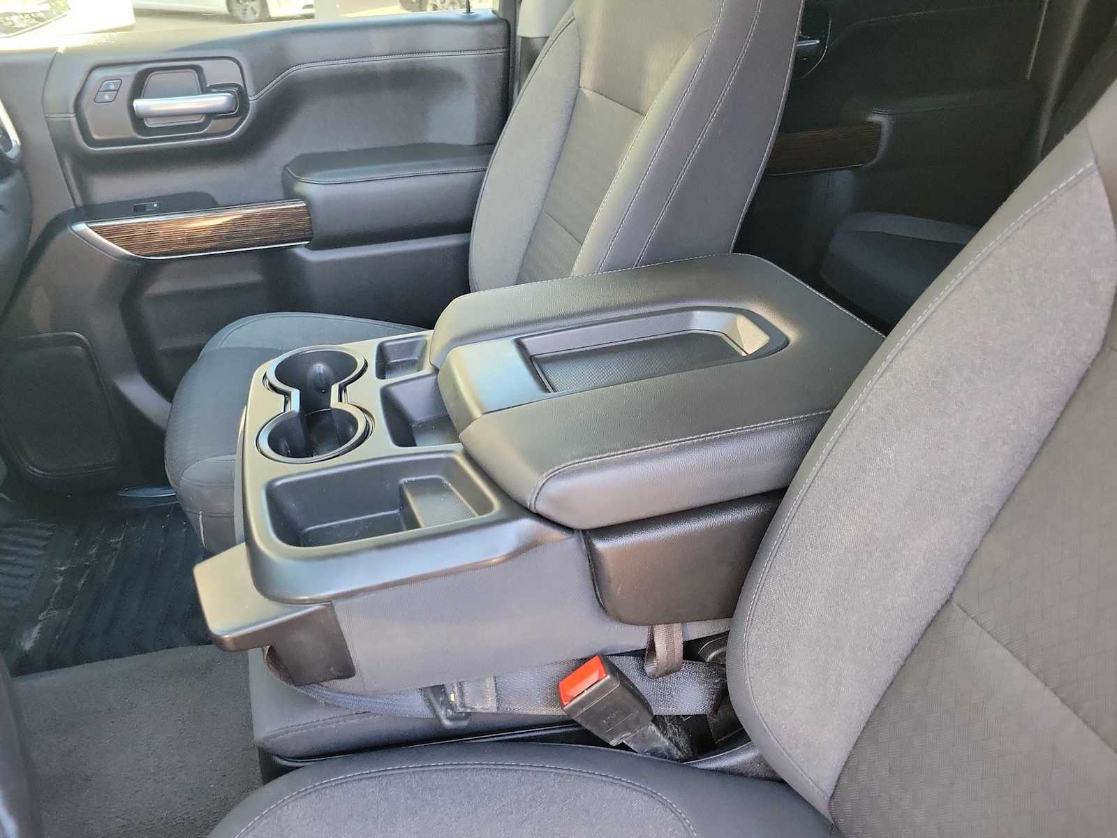 Thumbnail: 2020 GMC Sierra 1500 - 16