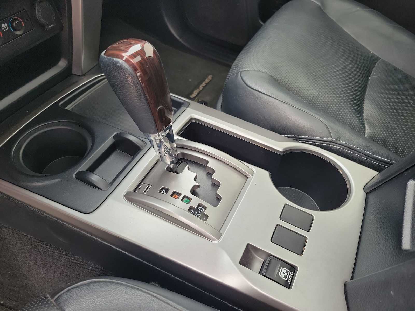 Thumbnail: 2019 Toyota 4Runner - 13