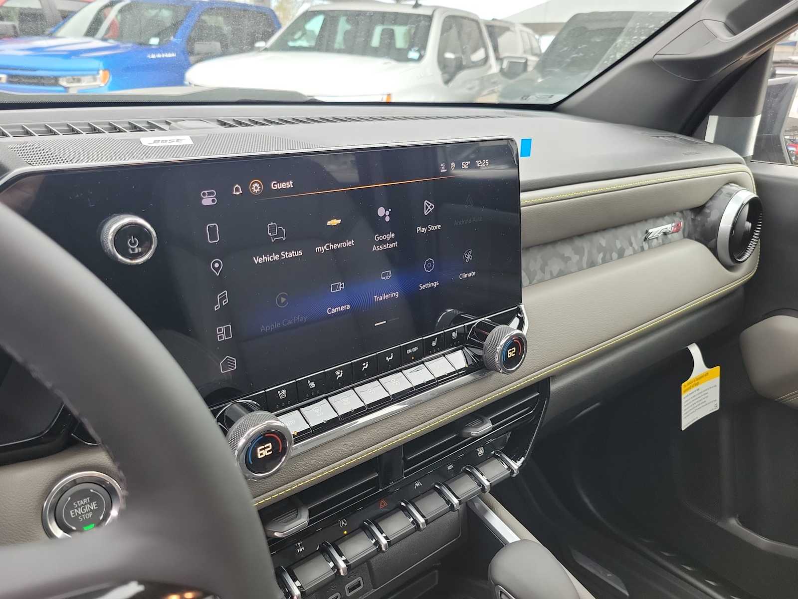 Thumbnail: 2026 Chevrolet Colorado - 20