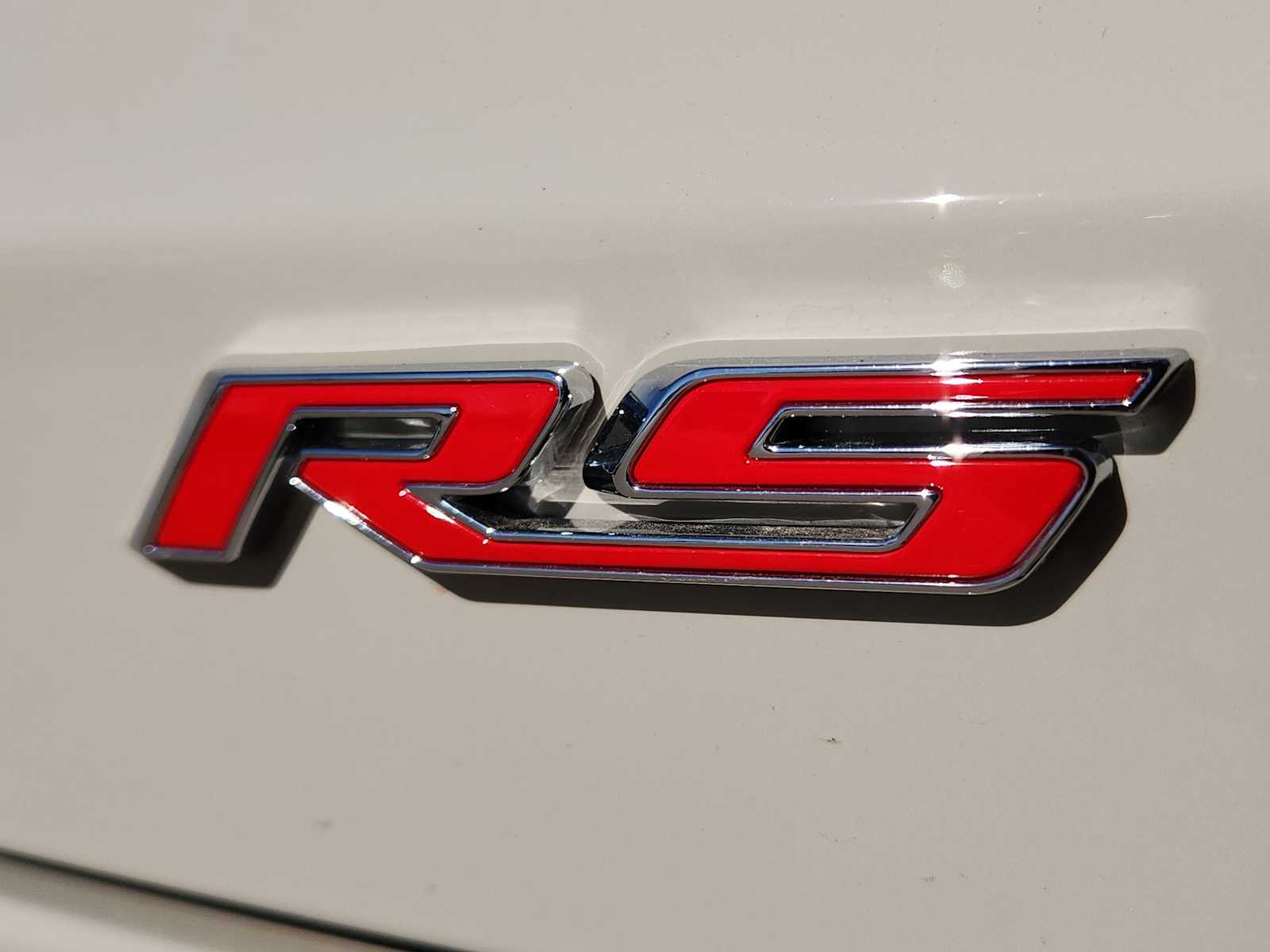 Thumbnail: 2026 Chevrolet Trax - 7