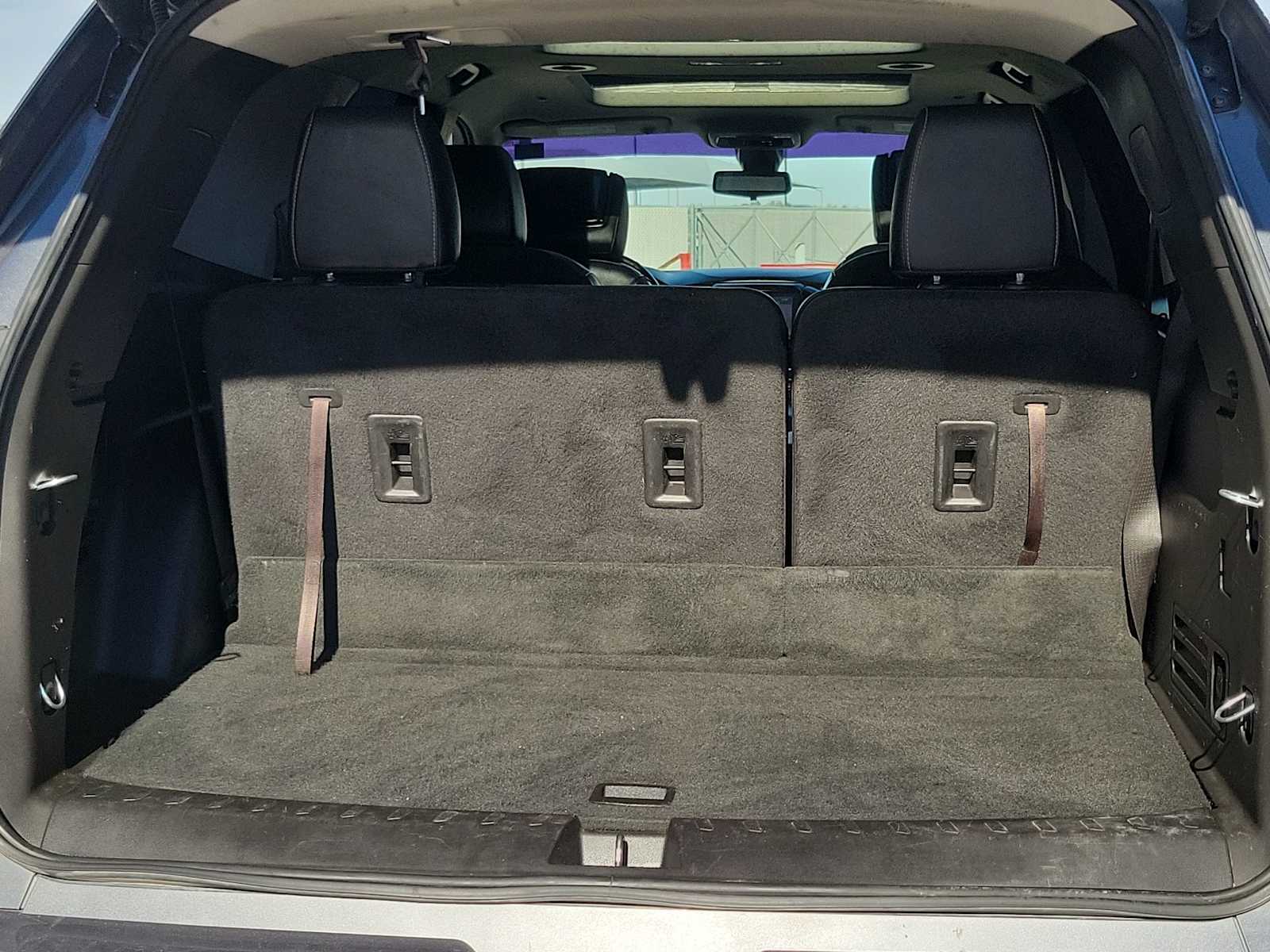 Thumbnail: 2019 Chevrolet Traverse - 15