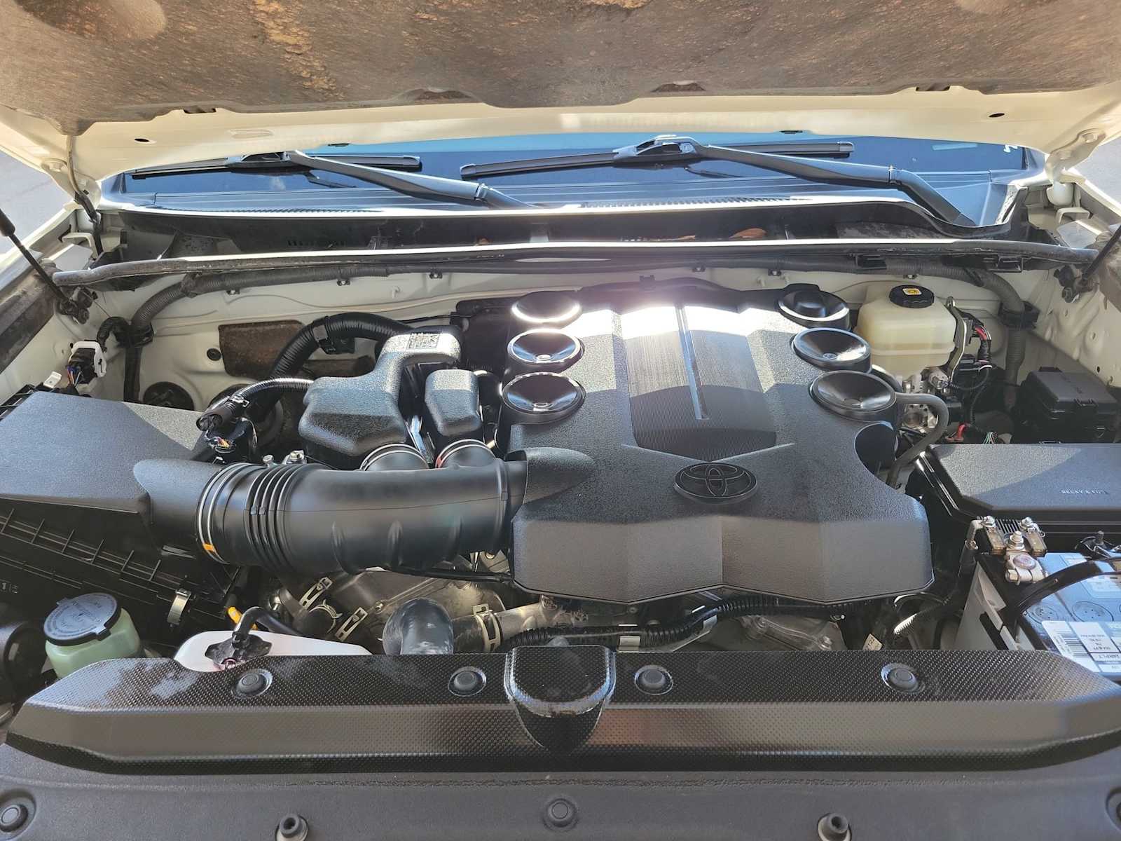 Thumbnail: 2021 Toyota 4Runner - 9