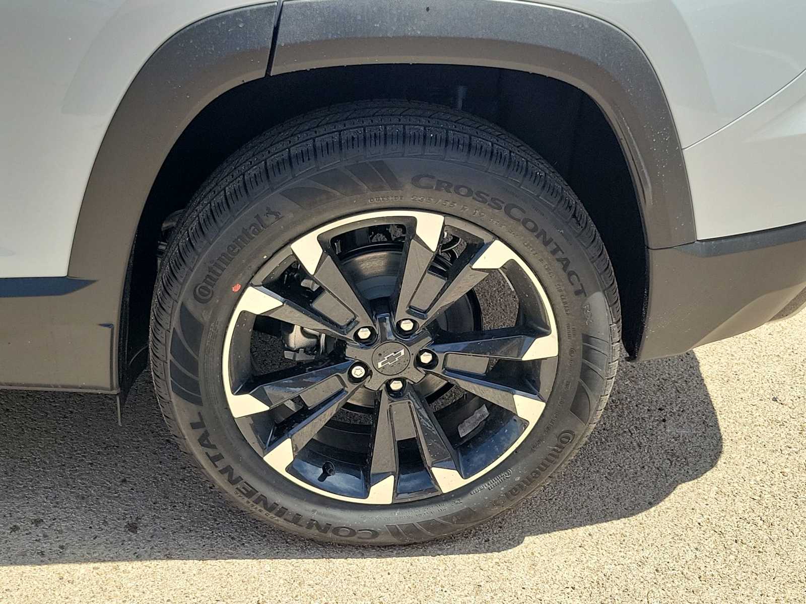 Thumbnail: 2026 Chevrolet Equinox - 12