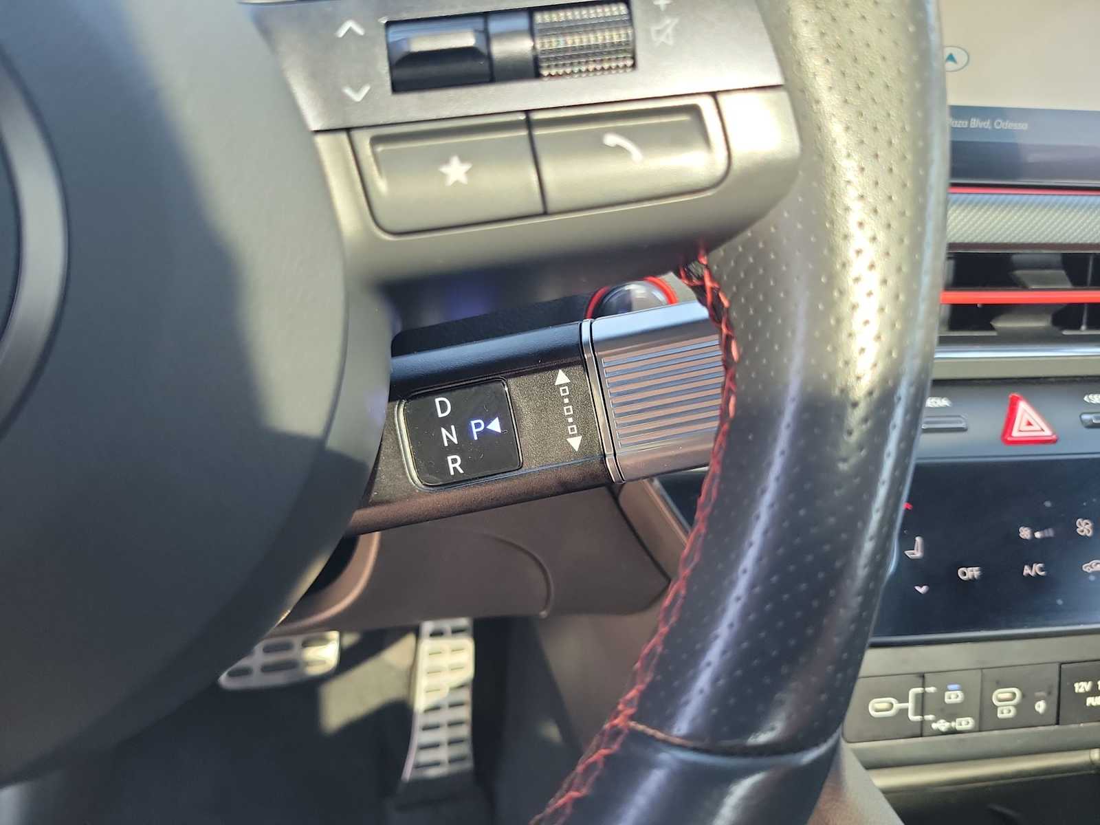 Thumbnail: 2024 Hyundai Sonata - 17