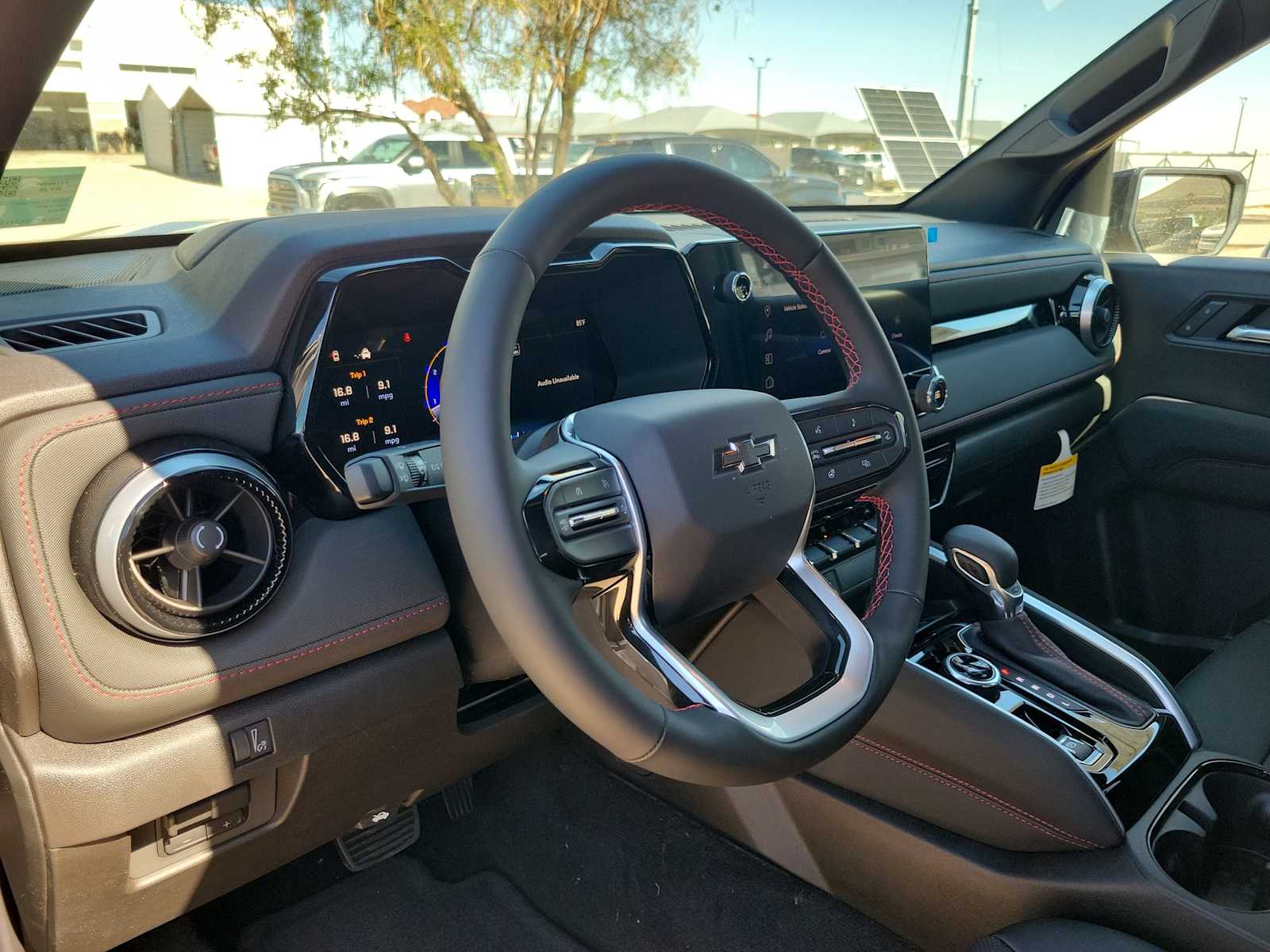 Thumbnail: 2026 Chevrolet Colorado - 2