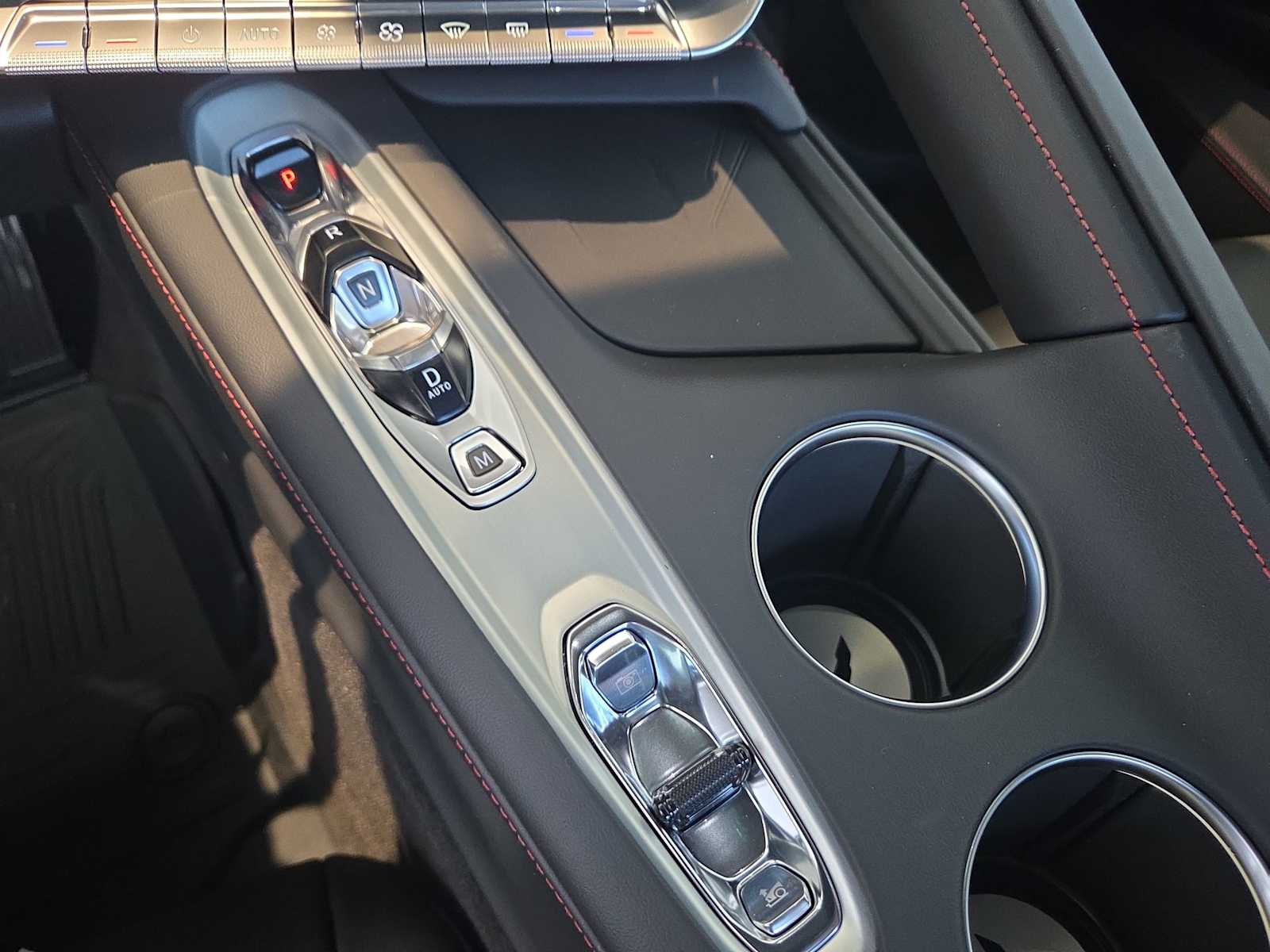 Thumbnail: 2026 Chevrolet Corvette - 13