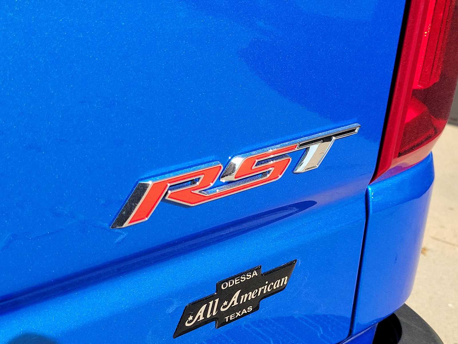 Thumbnail: 2026 Chevrolet Silverado 1500 - 7