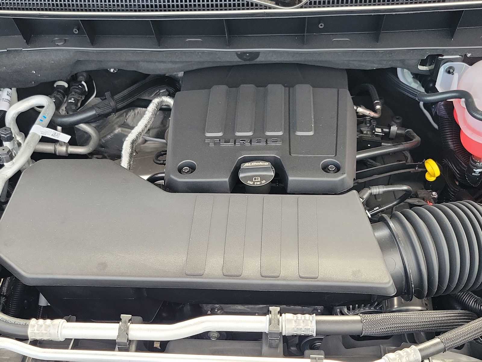 Thumbnail: 2026 Chevrolet Silverado 1500 - 13