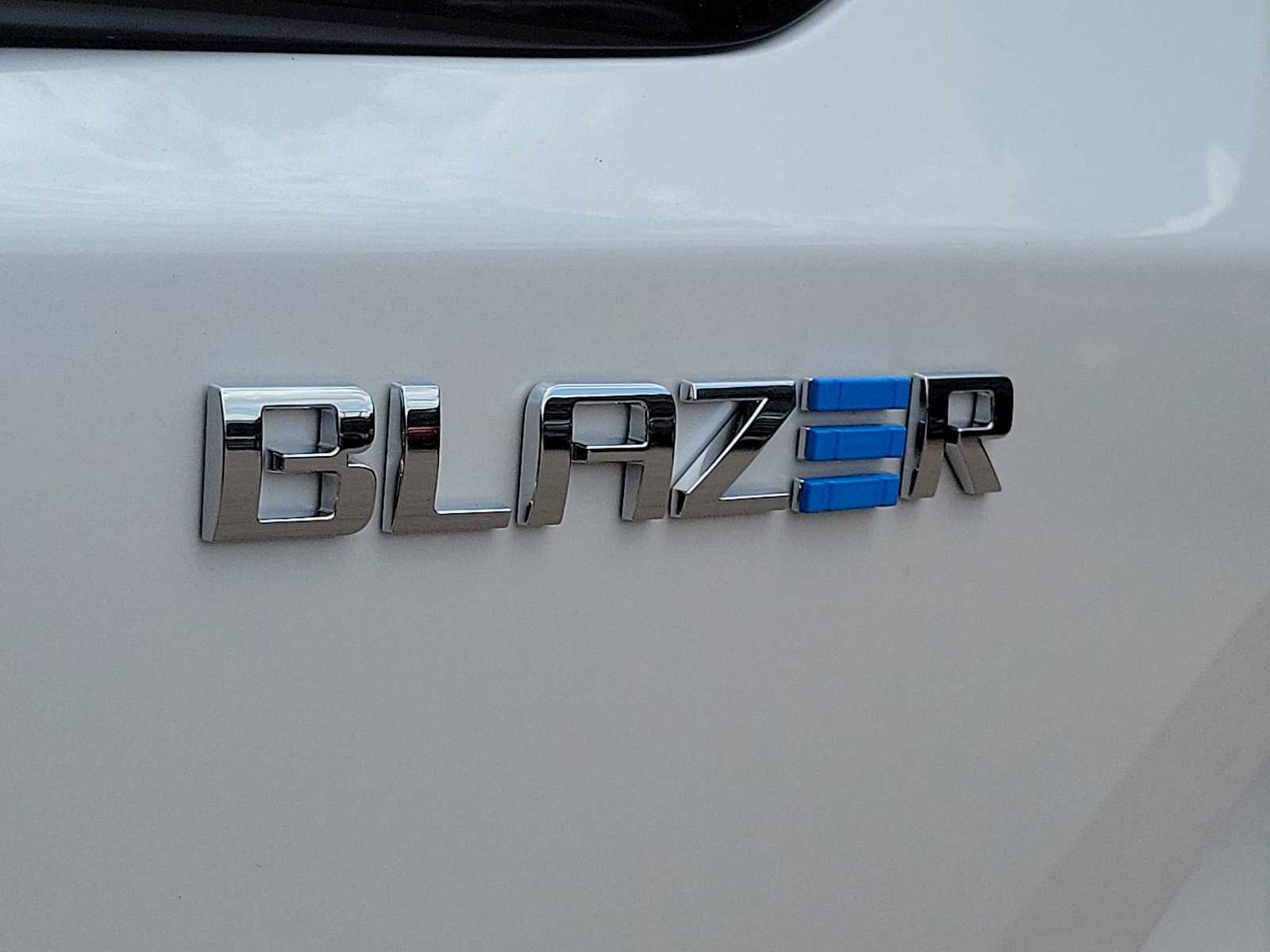 Thumbnail: 2024 Chevrolet Blazer EV - 7