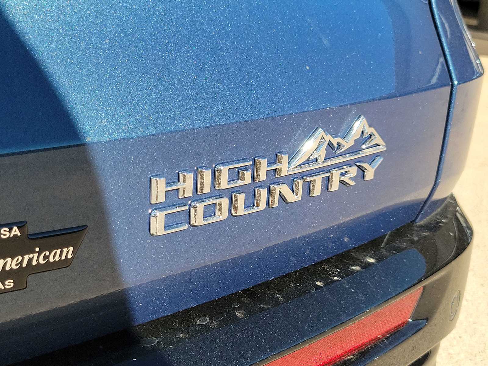 Thumbnail: 2026 Chevrolet Traverse - 7