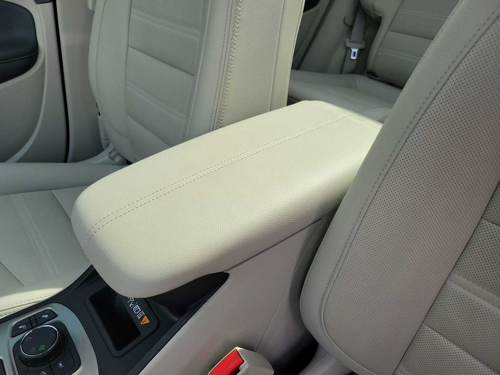 Thumbnail: 2023 GMC Terrain - 12