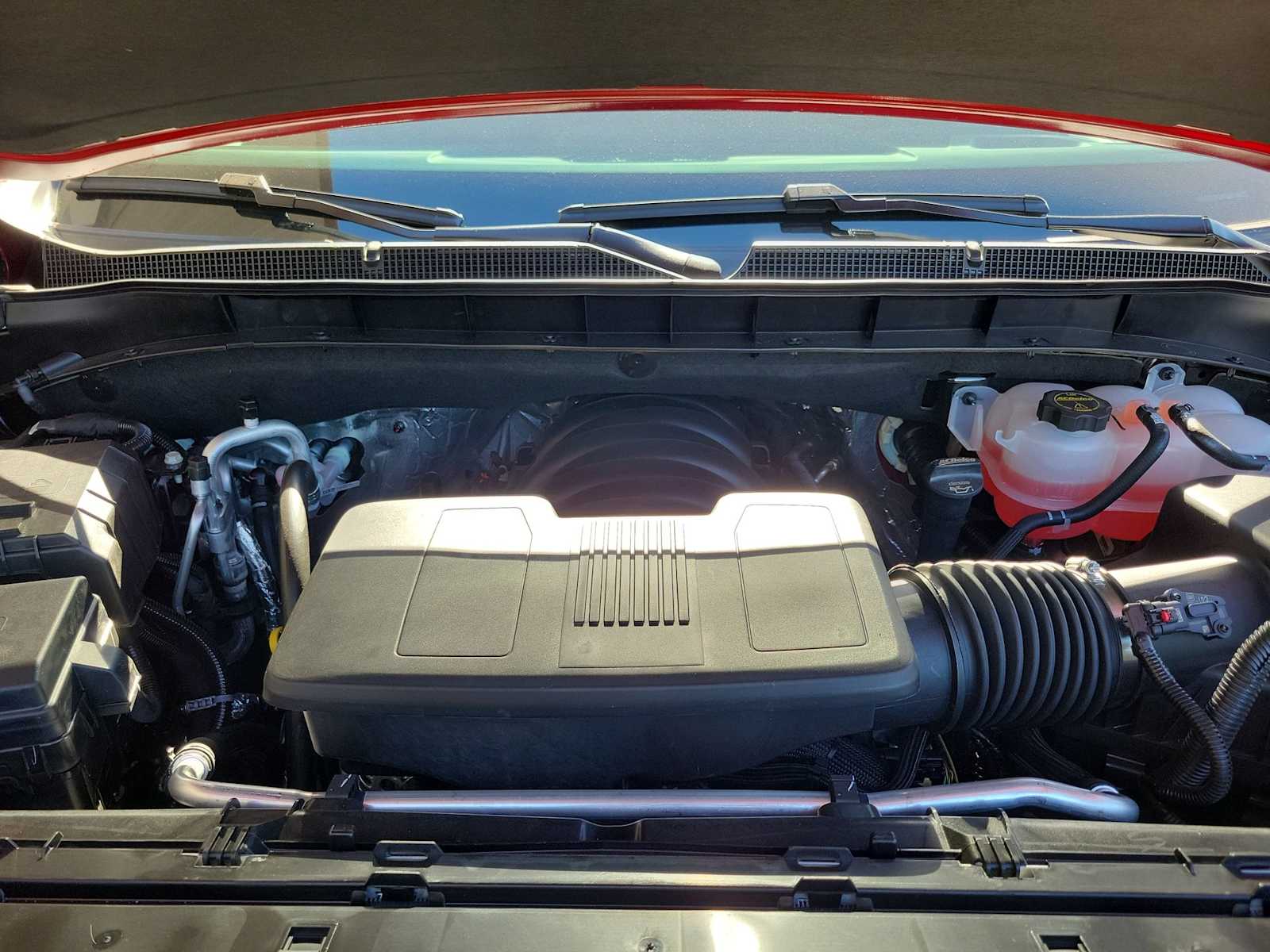 Thumbnail: 2026 Chevrolet Tahoe - 9