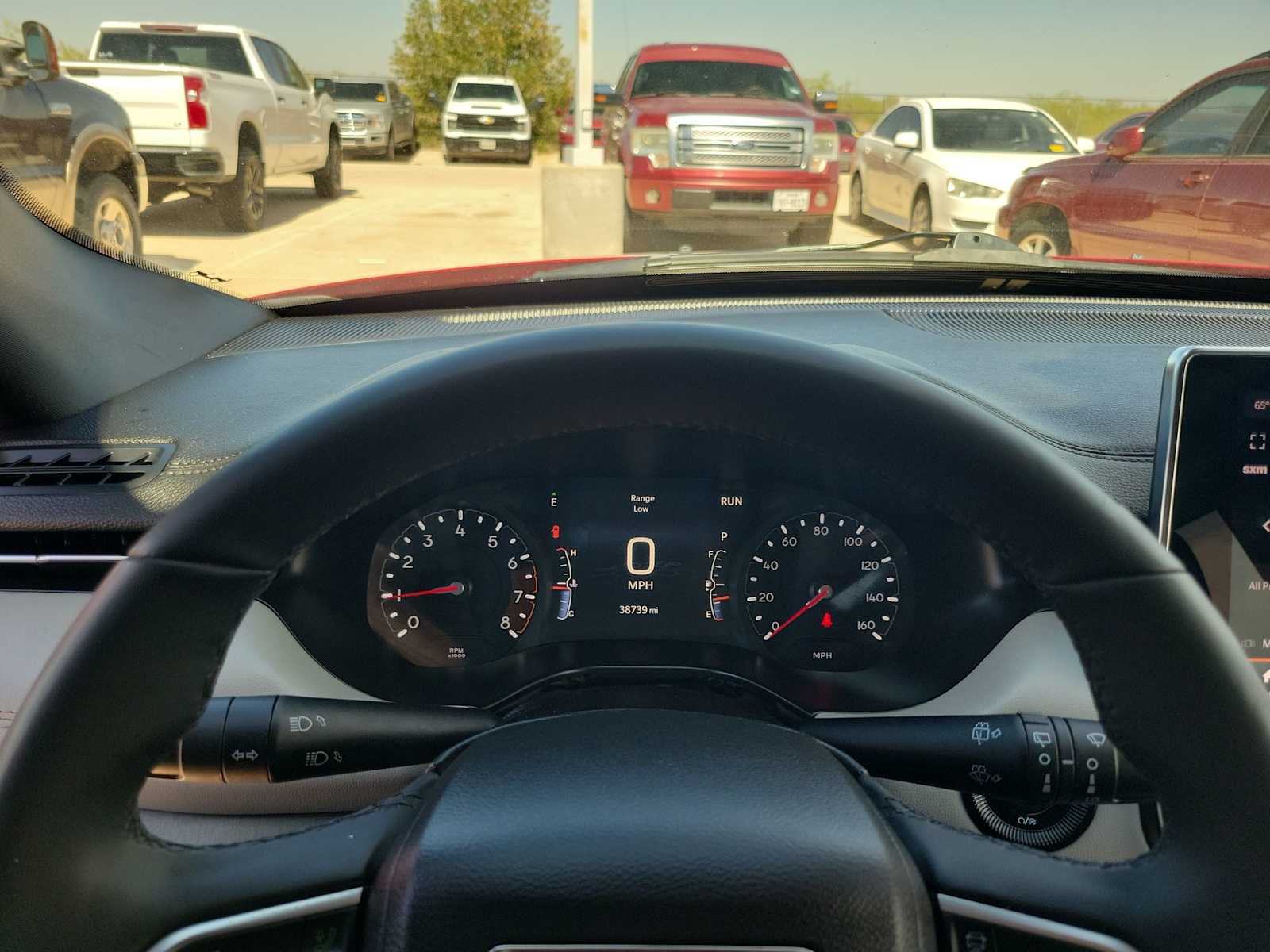 Thumbnail: 2025 Jeep Compass - 22