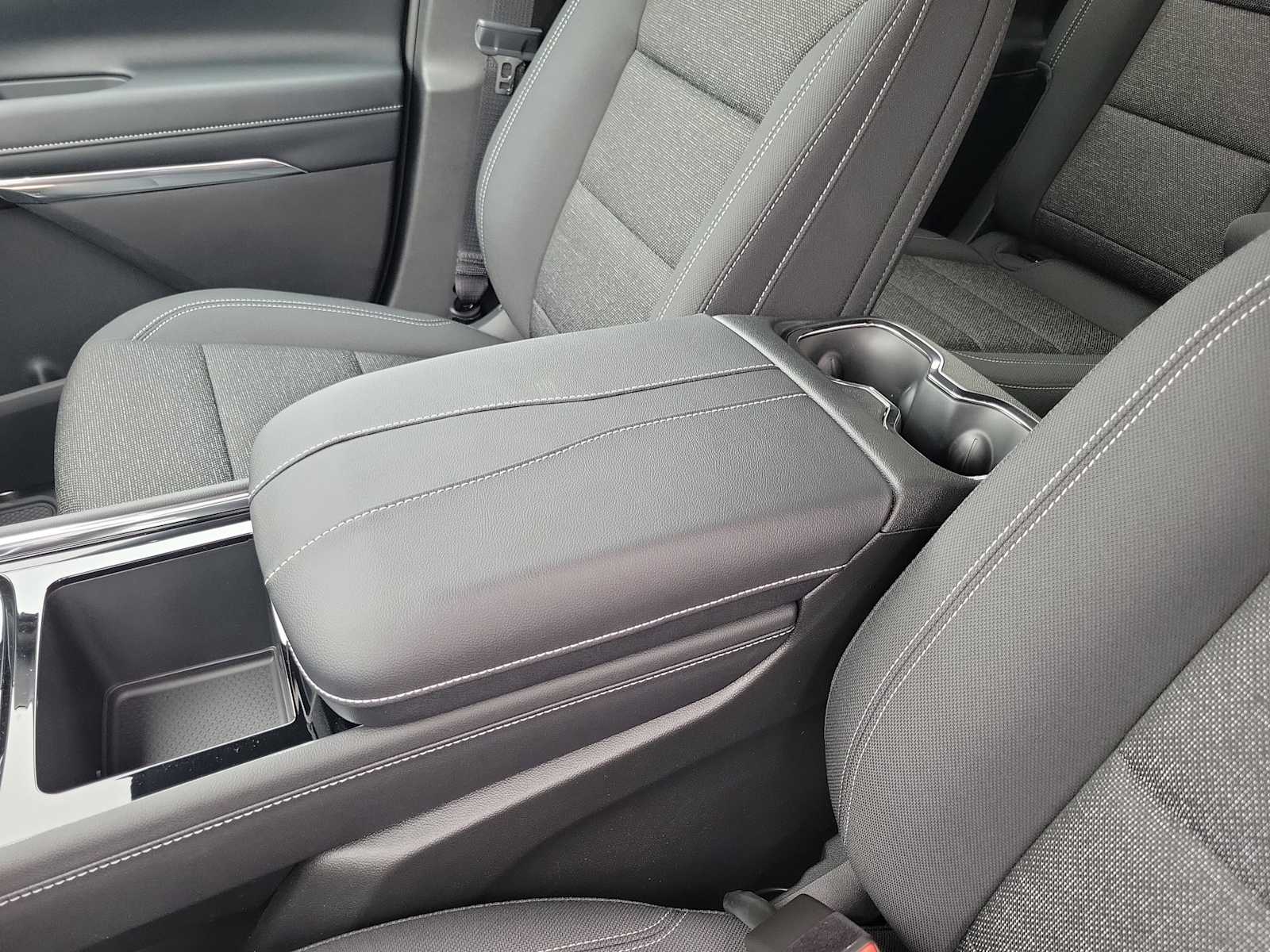 Thumbnail: 2026 Chevrolet Traverse - 12