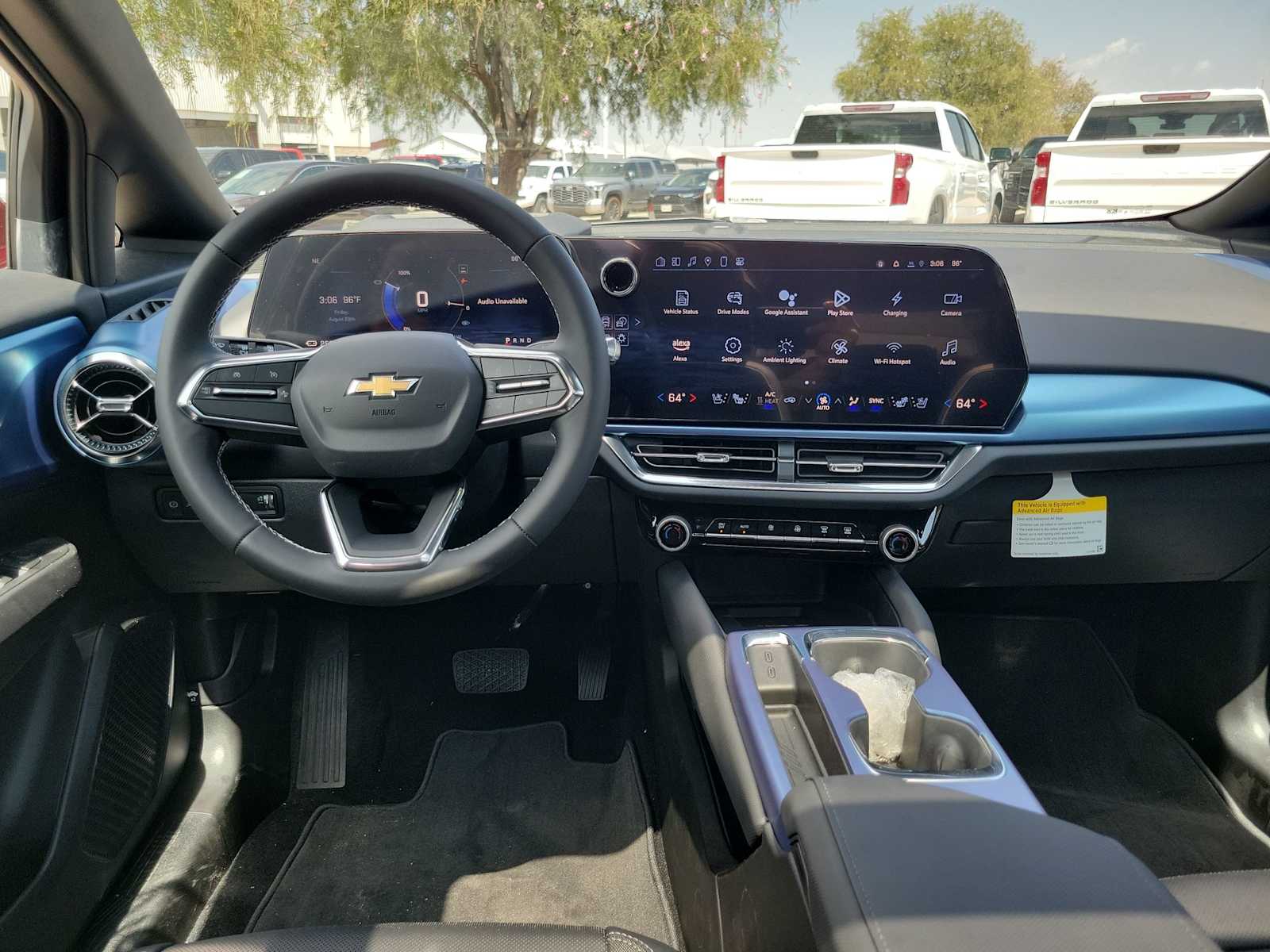 Thumbnail: 2025 Chevrolet Equinox - 10