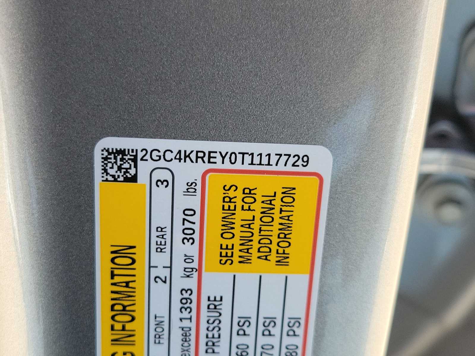 Thumbnail: 2026 Chevrolet Silverado 2500 - 21