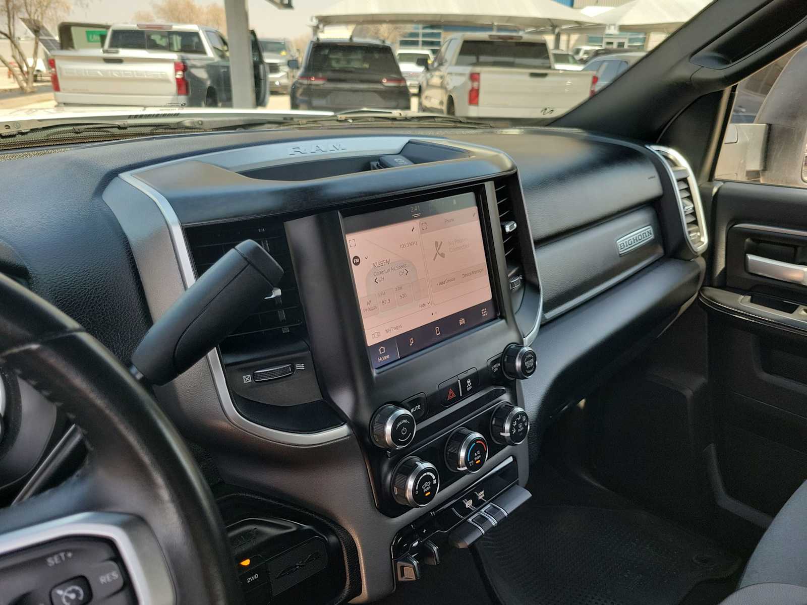 Thumbnail: 2024 RAM 3500 - 16