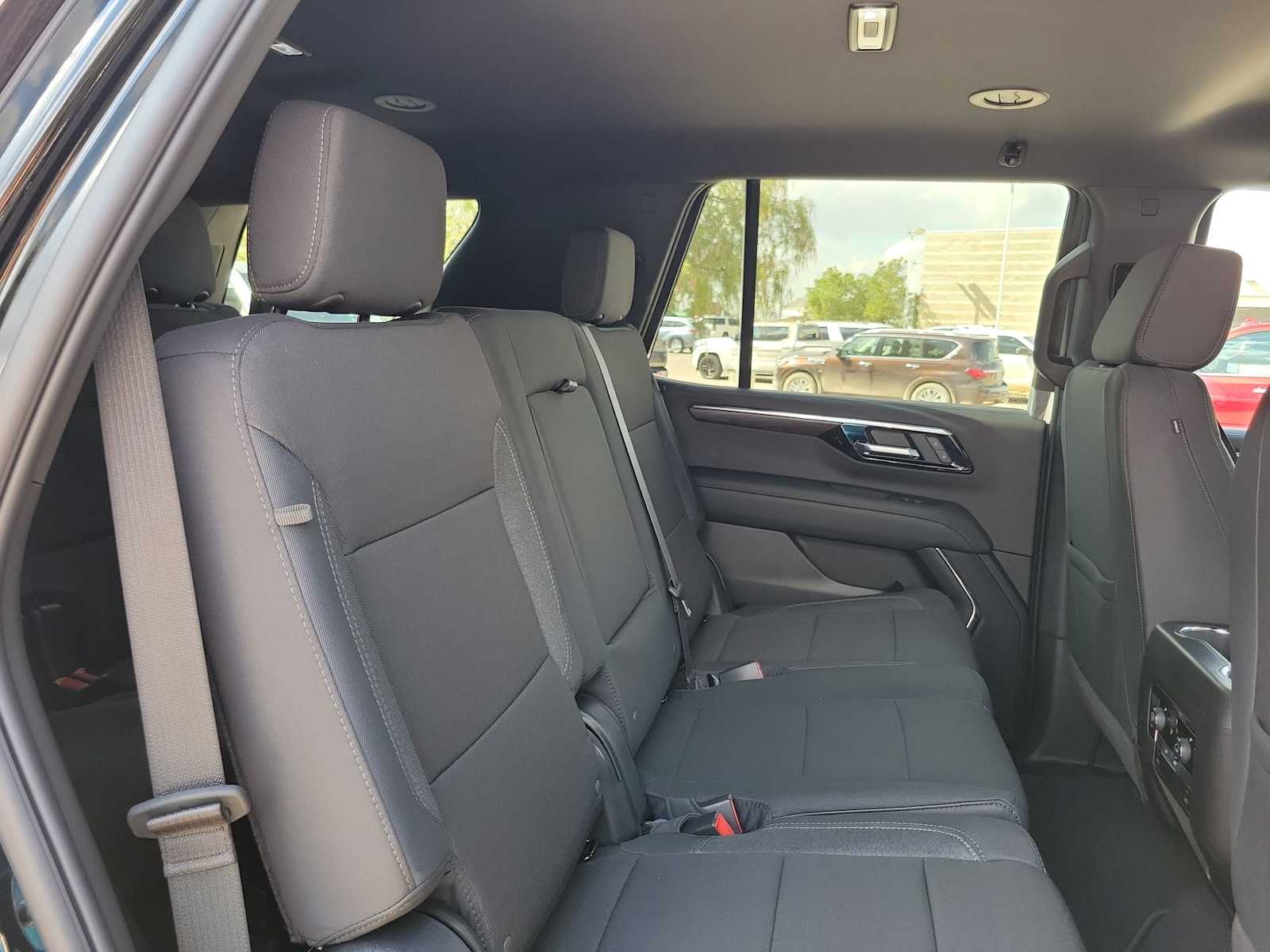 Thumbnail: 2026 Chevrolet Tahoe - 13