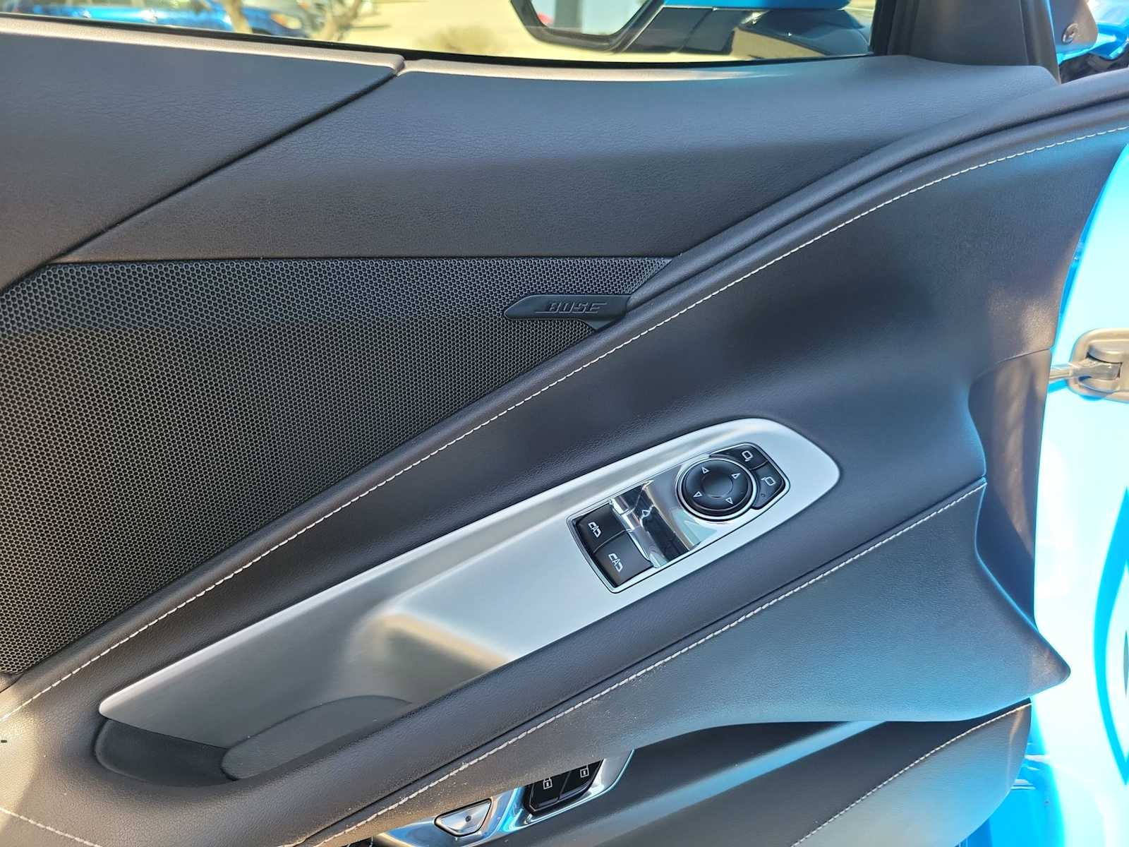 Thumbnail: 2024 Chevrolet Corvette - 12