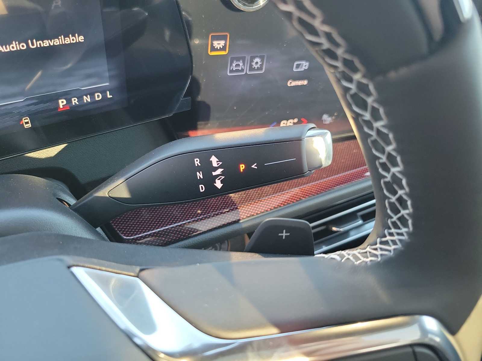 Thumbnail: 2026 Chevrolet Traverse - 13