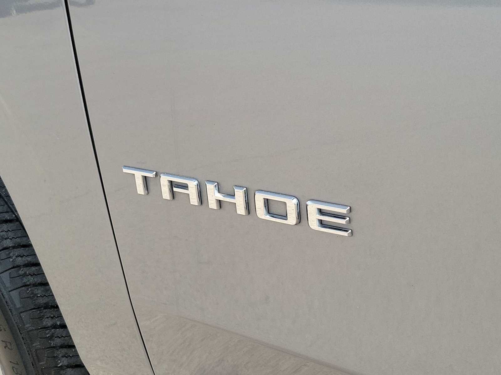 Thumbnail: 2023 Chevrolet Tahoe - 11
