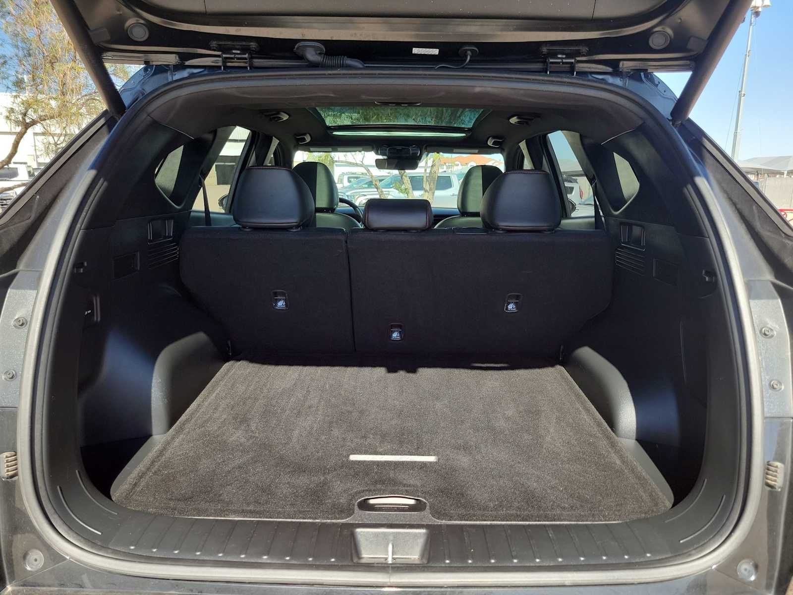 Thumbnail: 2024 Hyundai Tucson - 19