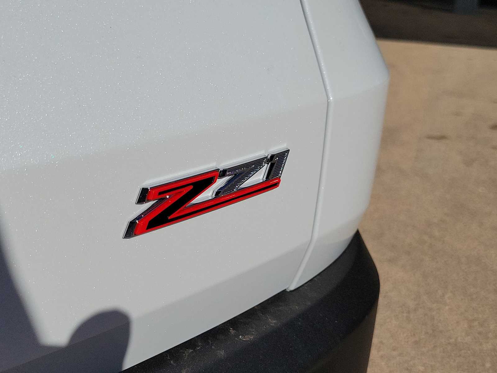 Thumbnail: 2026 Chevrolet Traverse - 7