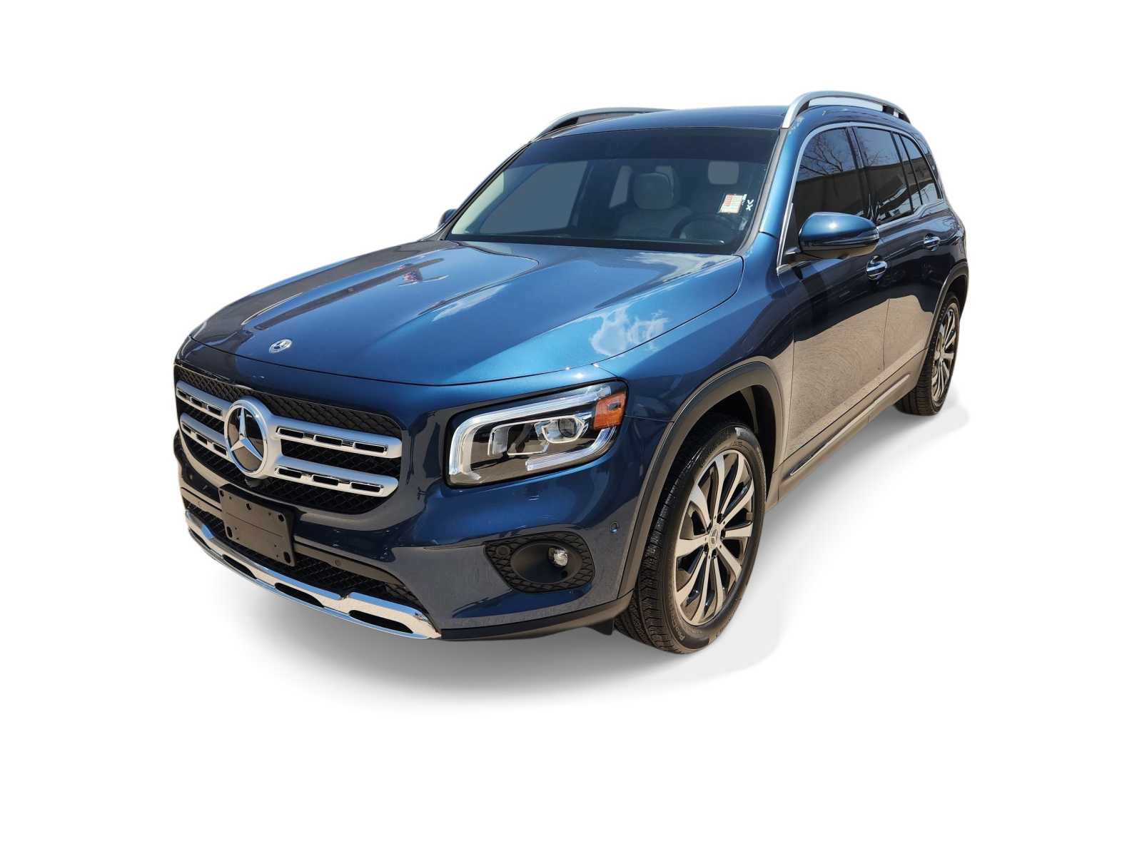 2023 Mercedes-Benz GLB 250 -
                Odessa, TX