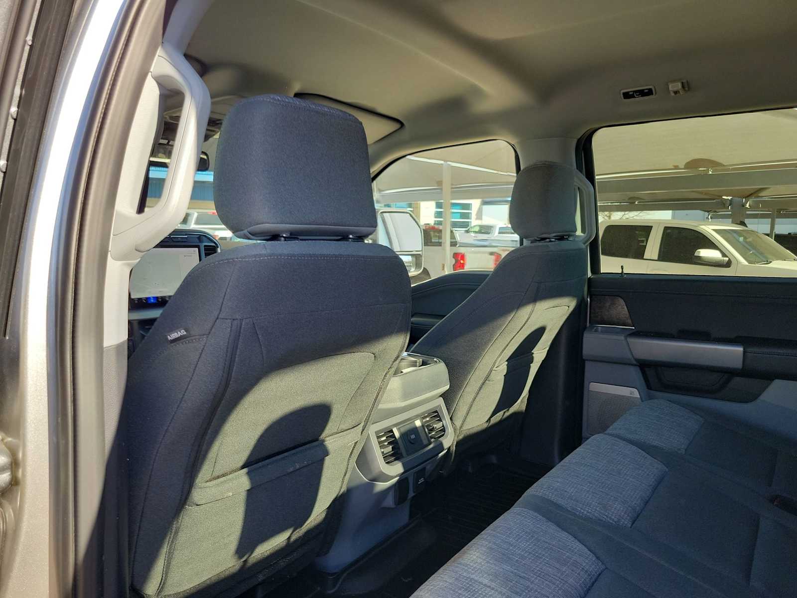 Thumbnail: 2024 Ford F-250 - 8