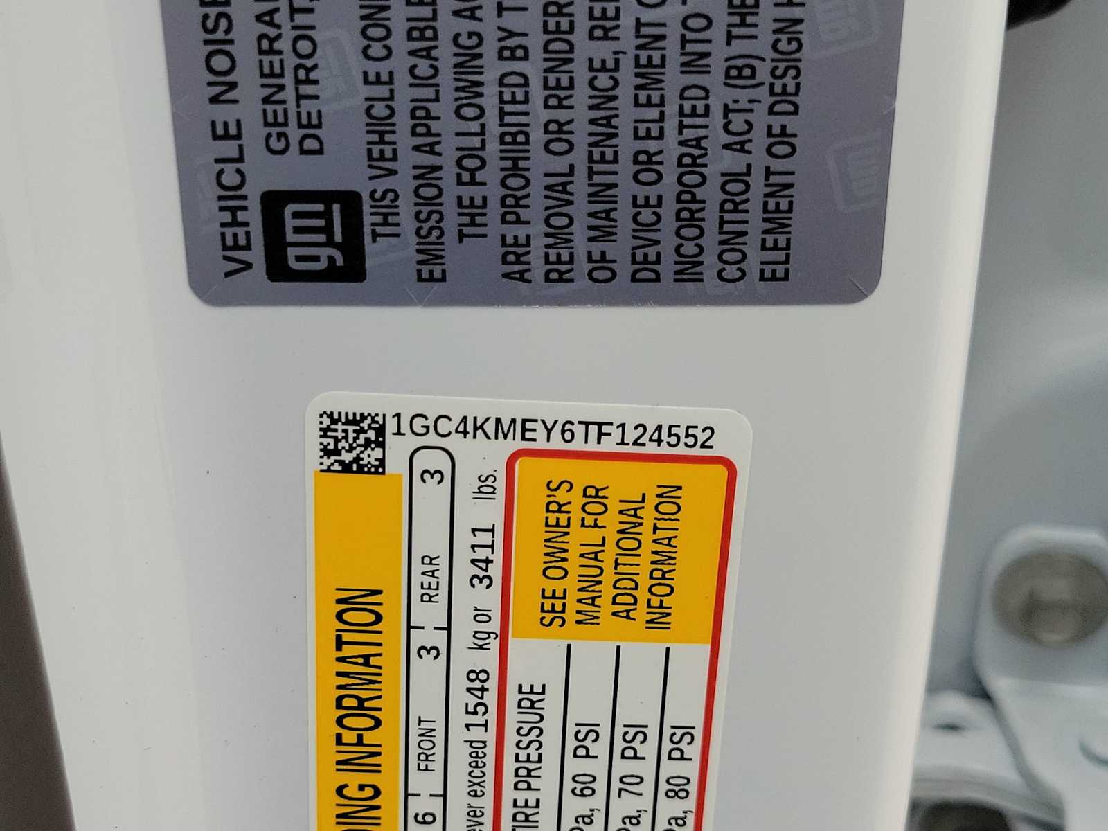 Thumbnail: 2026 Chevrolet Silverado 2500 - 21