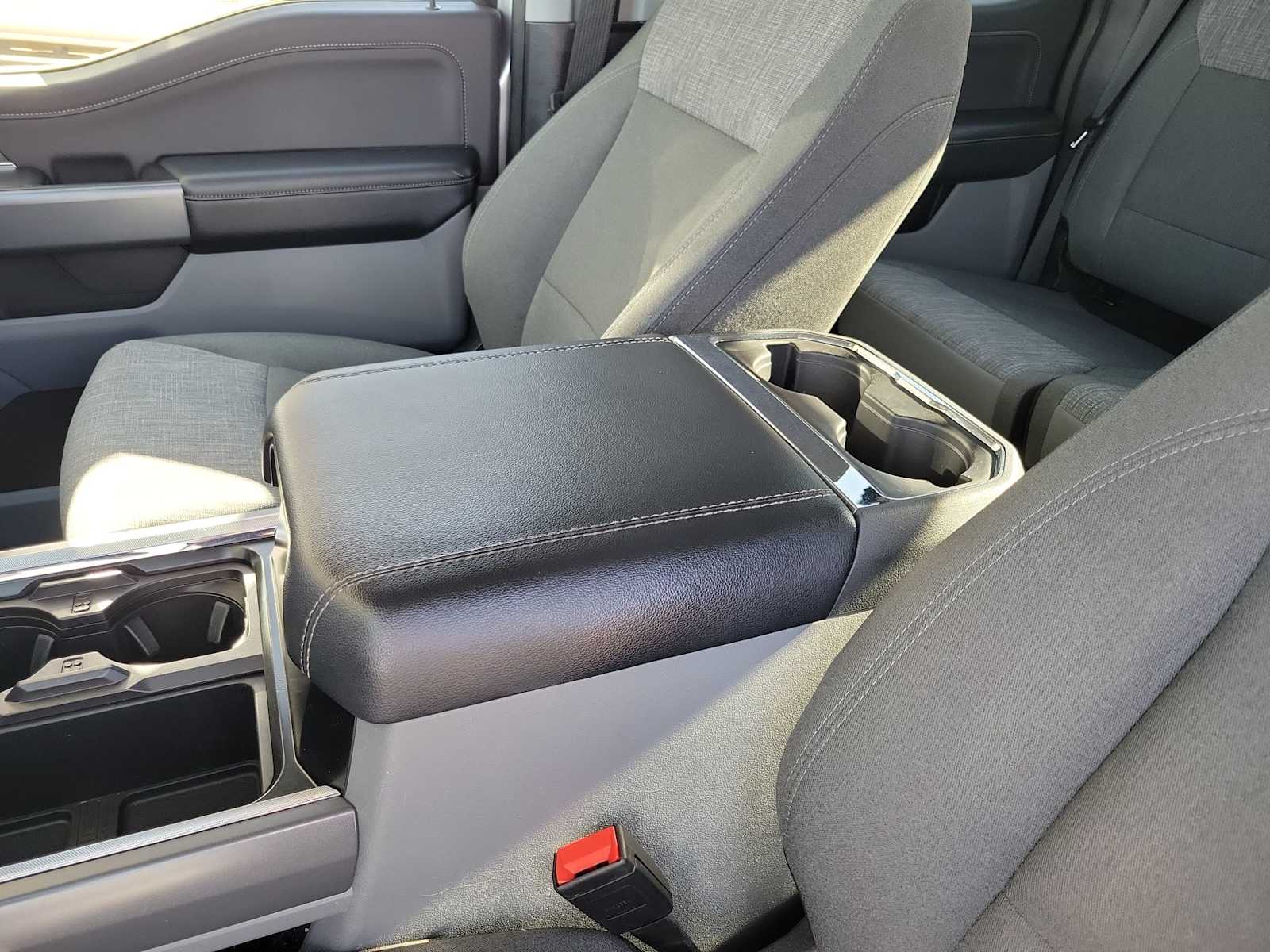 Thumbnail: 2024 Ford F-250 - 12