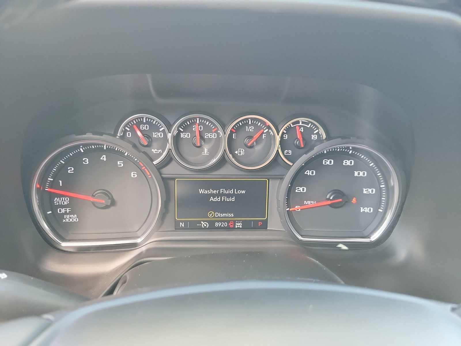 Thumbnail: 2024 Chevrolet Tahoe - 18