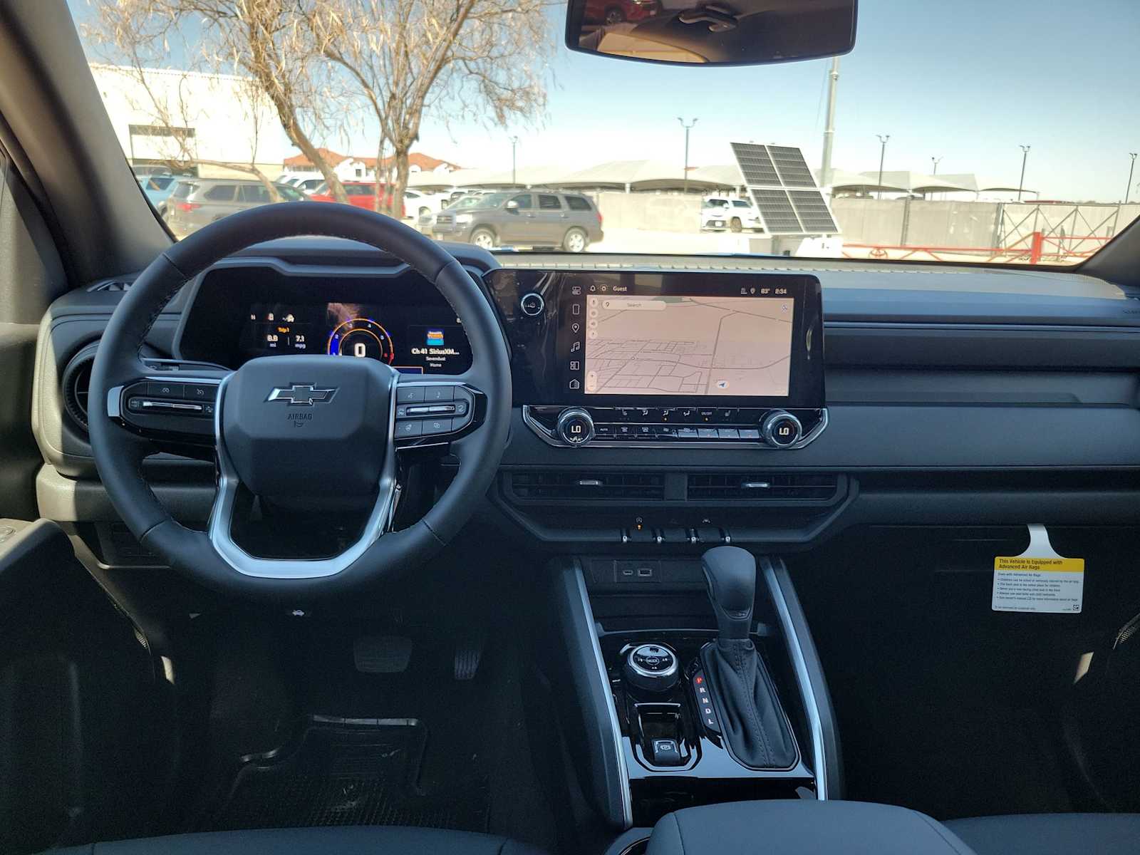 Thumbnail: 2026 Chevrolet Colorado - 14