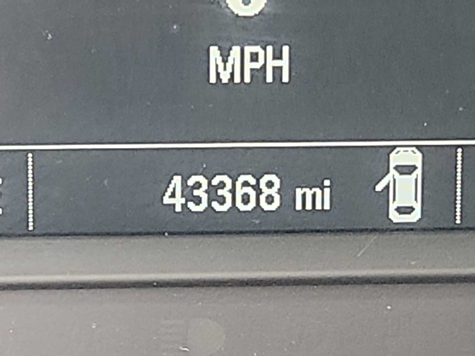 Thumbnail: 2024 Chevrolet Trax - 14