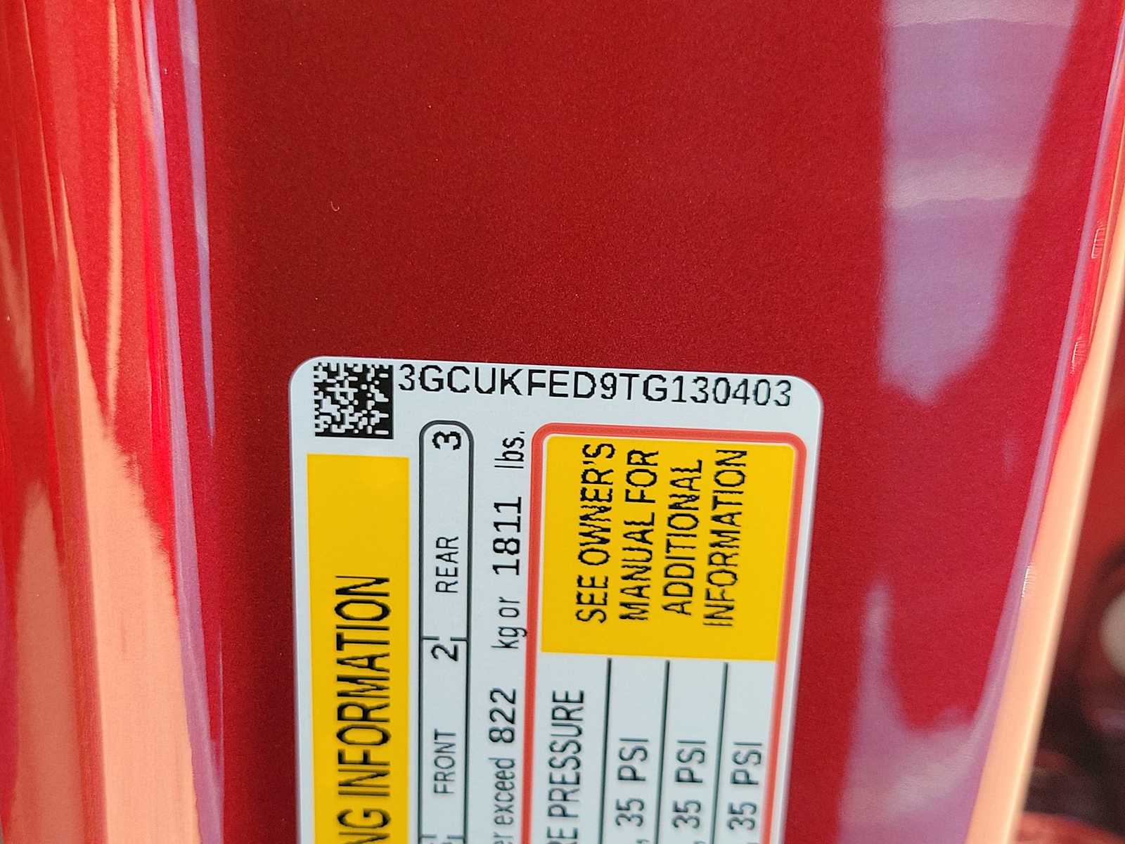 Thumbnail: 2026 Chevrolet Silverado 1500 - 21