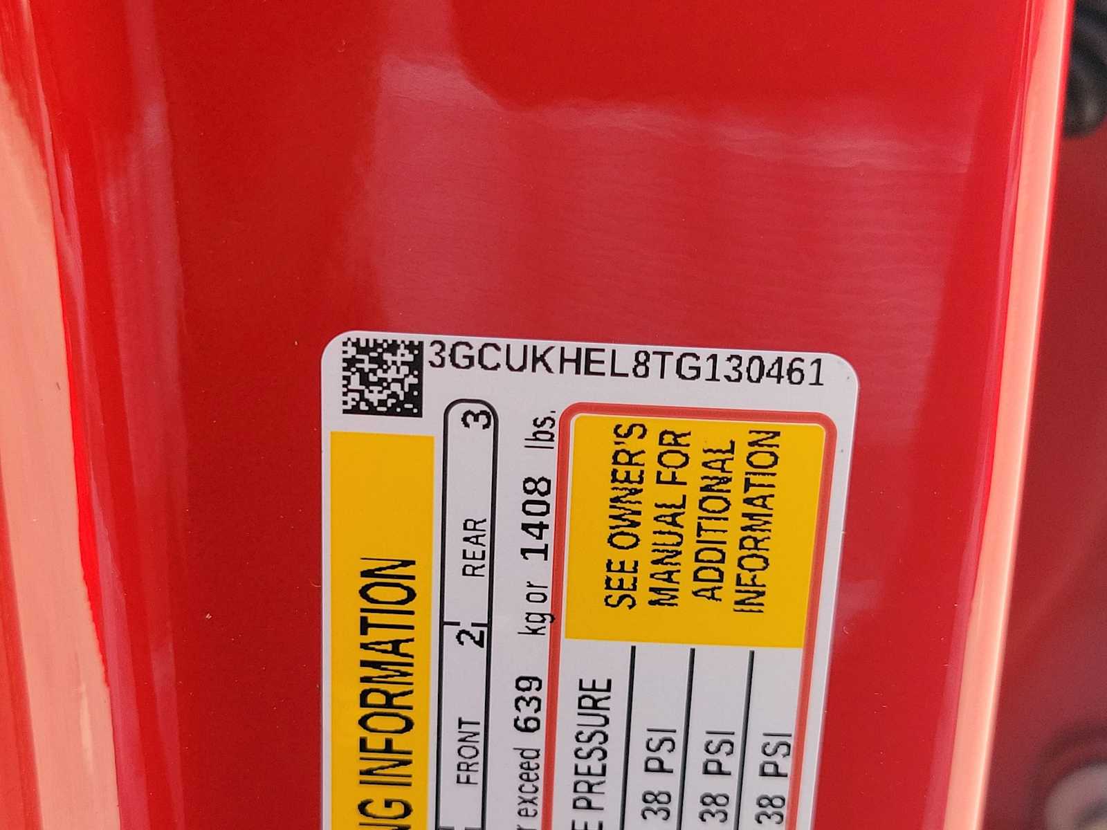 Thumbnail: 2026 Chevrolet Silverado 1500 - 21