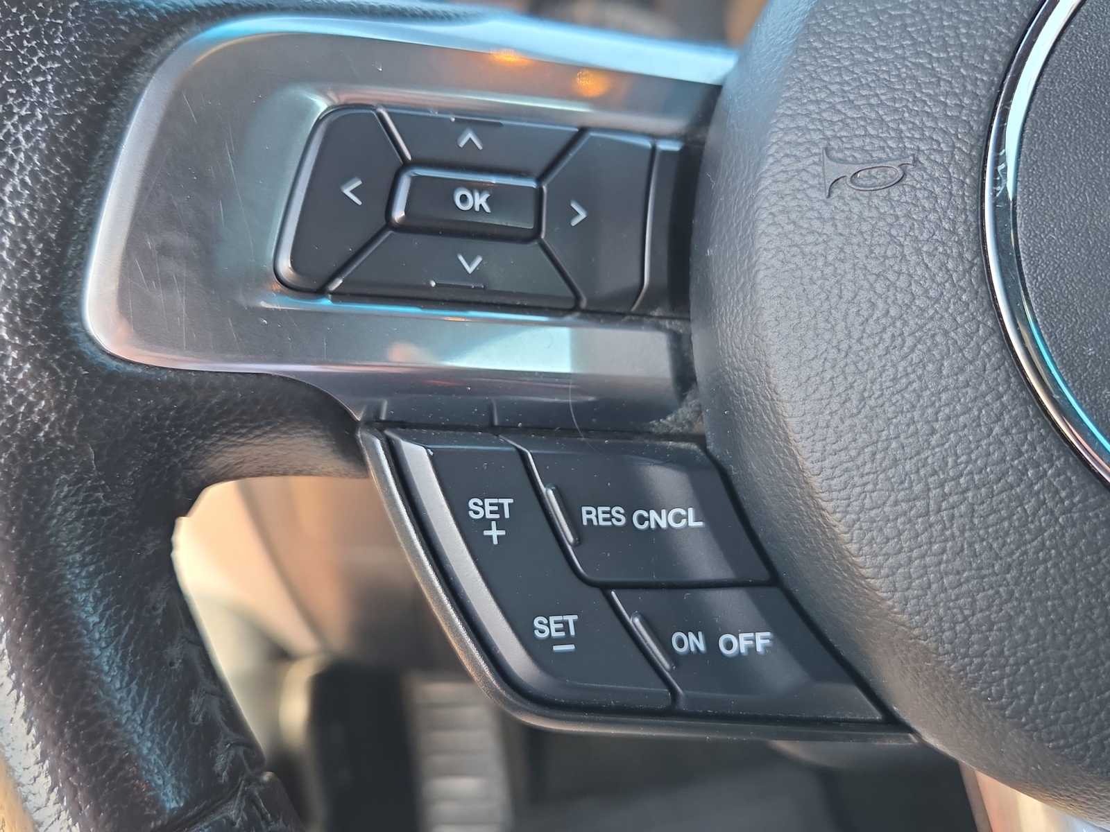 Thumbnail: 2015 Ford Mustang - 15